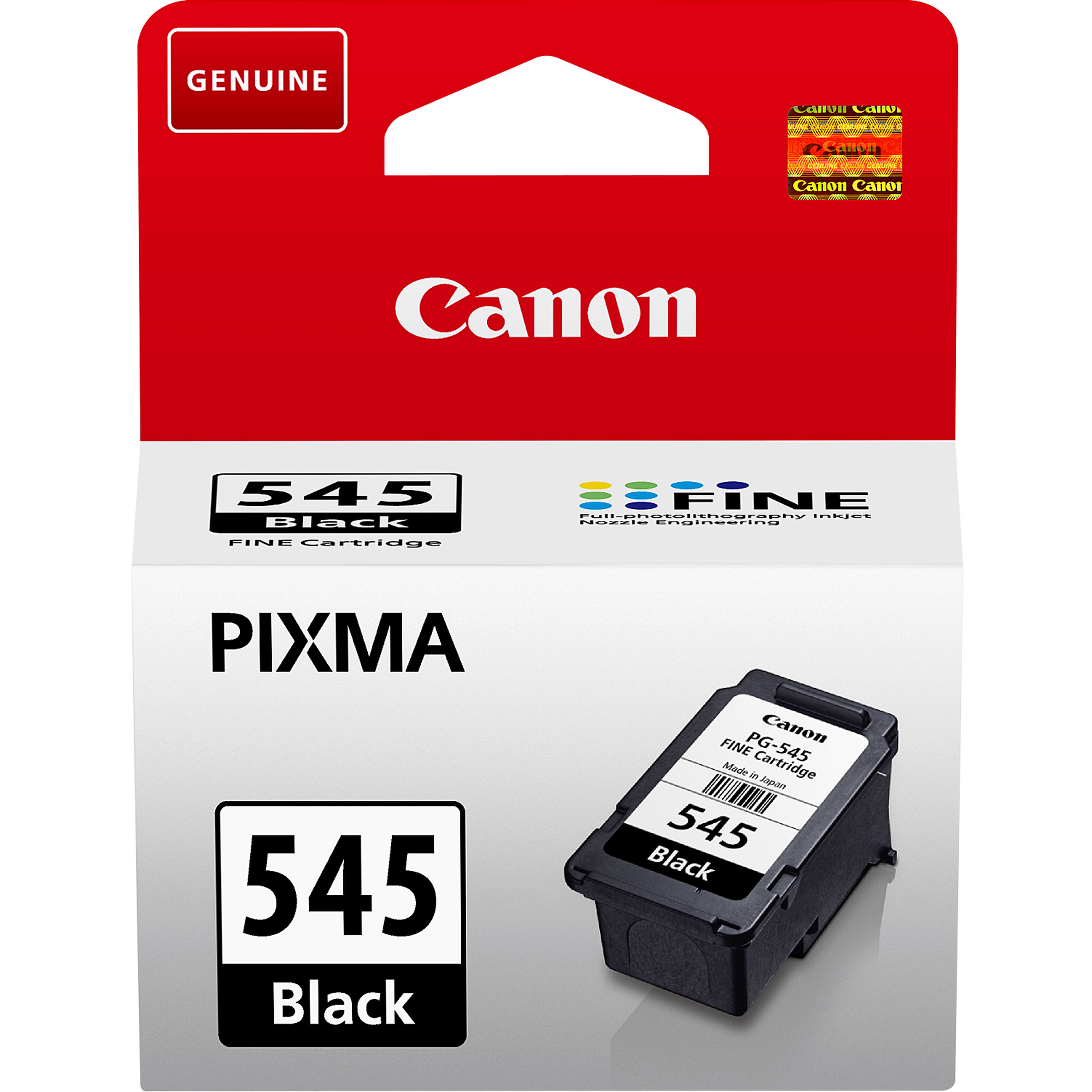 Canon PG-545 BK schwarz Druckkopf