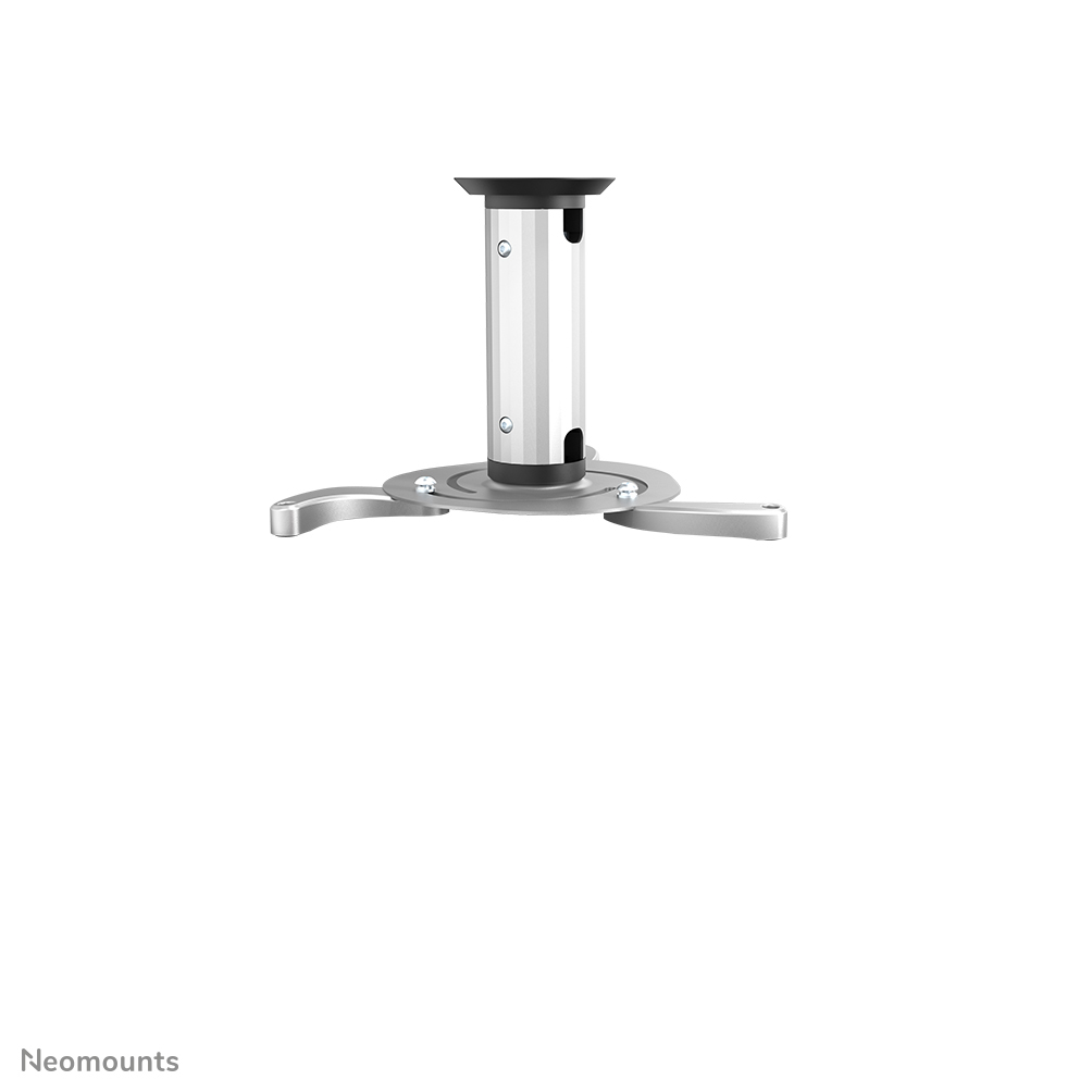 Neomounts BDH Höhe 8-15cm silber Max.15KG