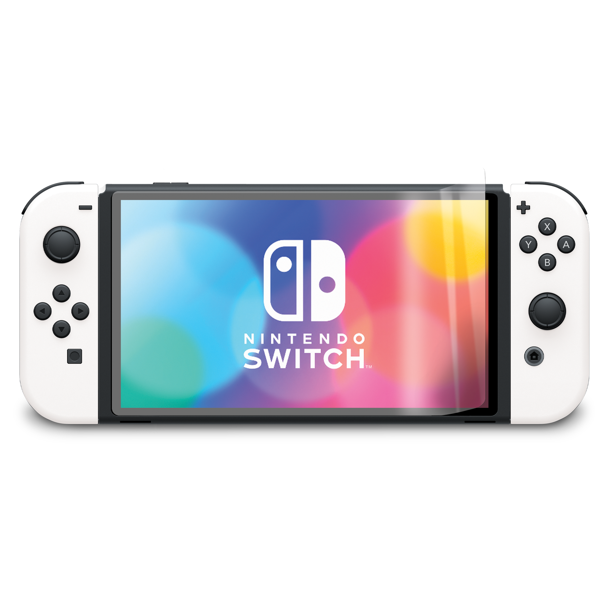 PDP Displayschutzfolie MultiScreen Switch/OLED