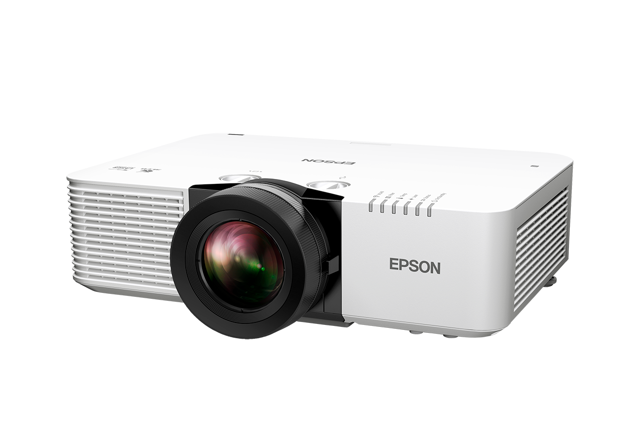 EPSON EB-L690SU Projector 6200lm WUXGA