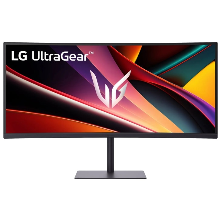 UltraGear 34G630A-B, Gaming-Monitor