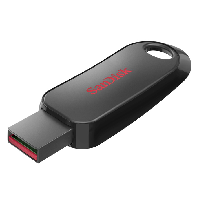 CRUZER SNAP USB FLASH DRIVE 64GB