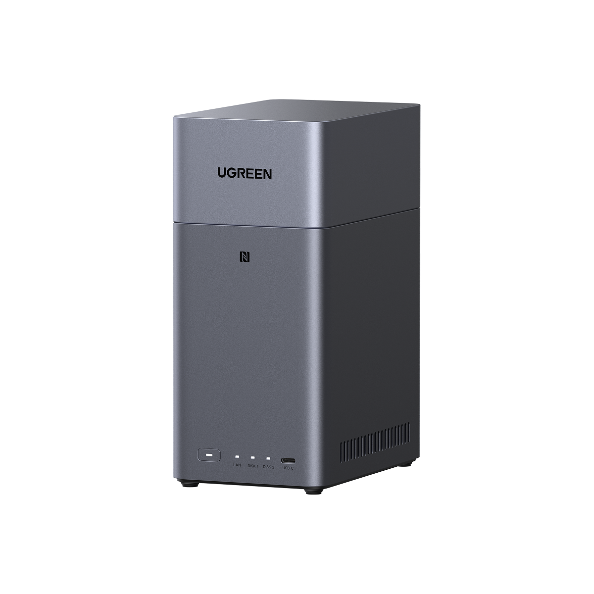 DH2300, NAS