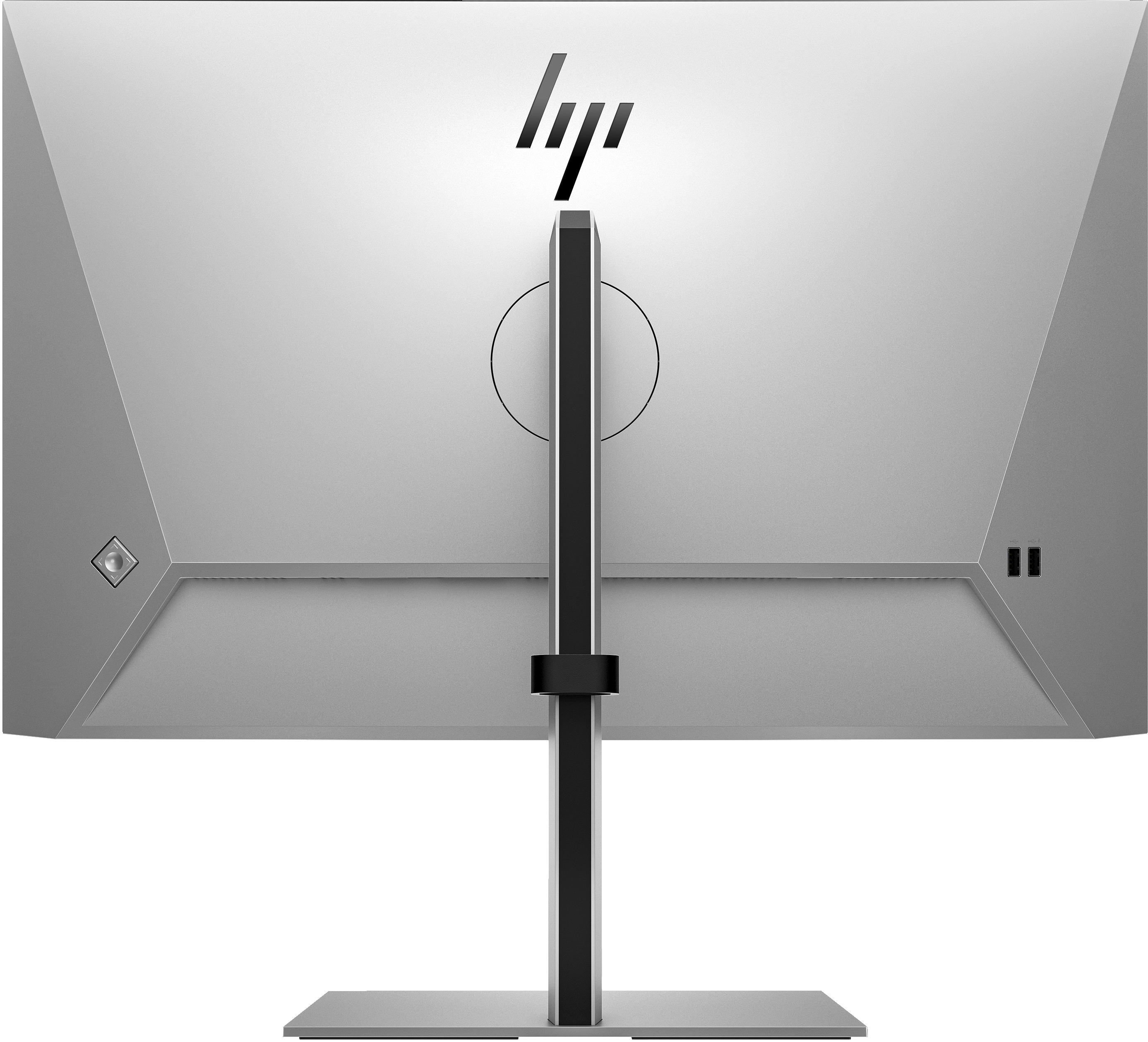 HP 724pu G3 60,96cm 24Zoll WUXGA Display USB-C HDMI 2.0 DP 1.4 Moonitore 24 (EU)