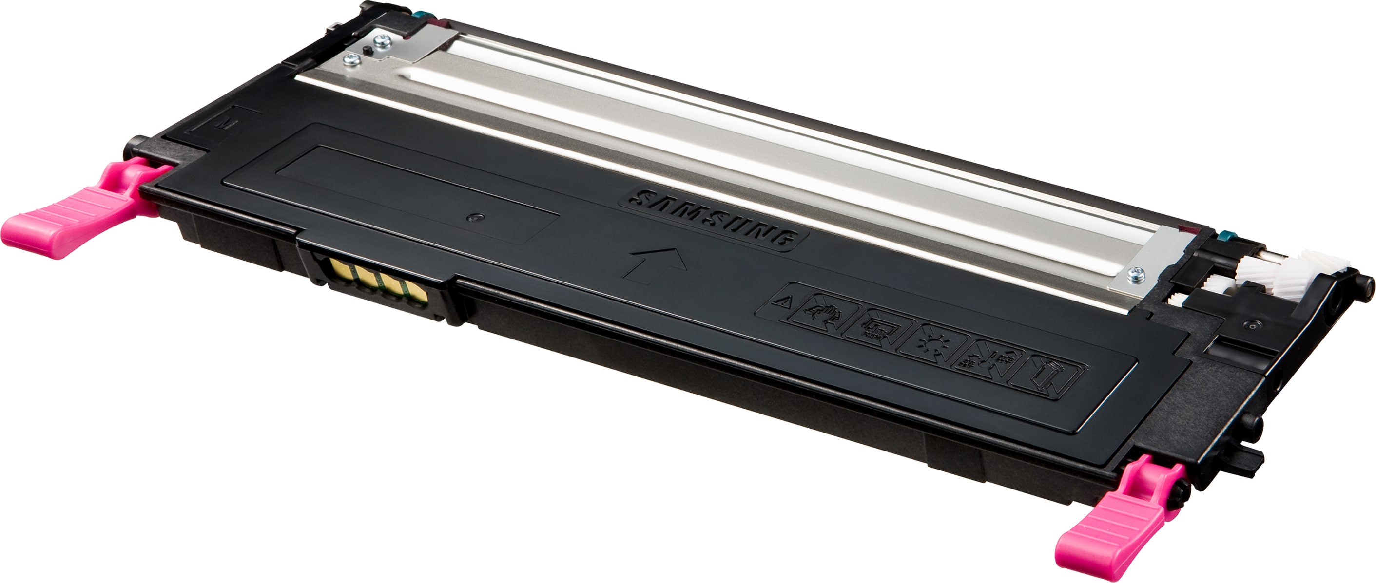 HP ersetzt Samsung CLT M4092S Magenta Tonerpatrone