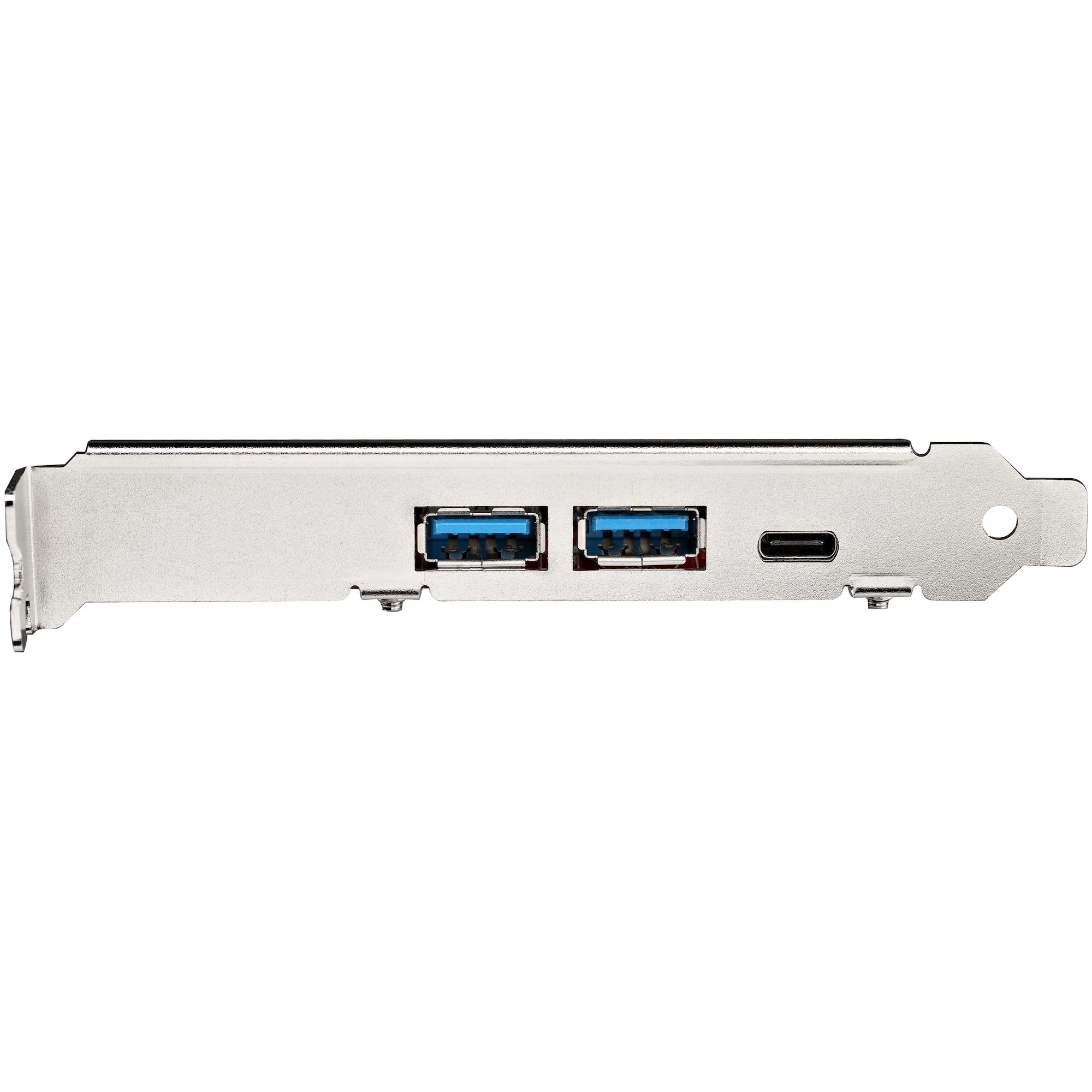 5-PORT USB PCIE CARD 10GBPS .