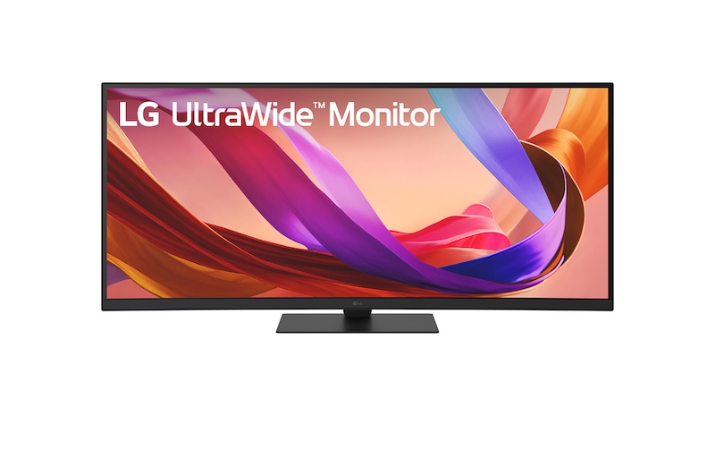 UltraWide 34U650A-B, LED-Monitor