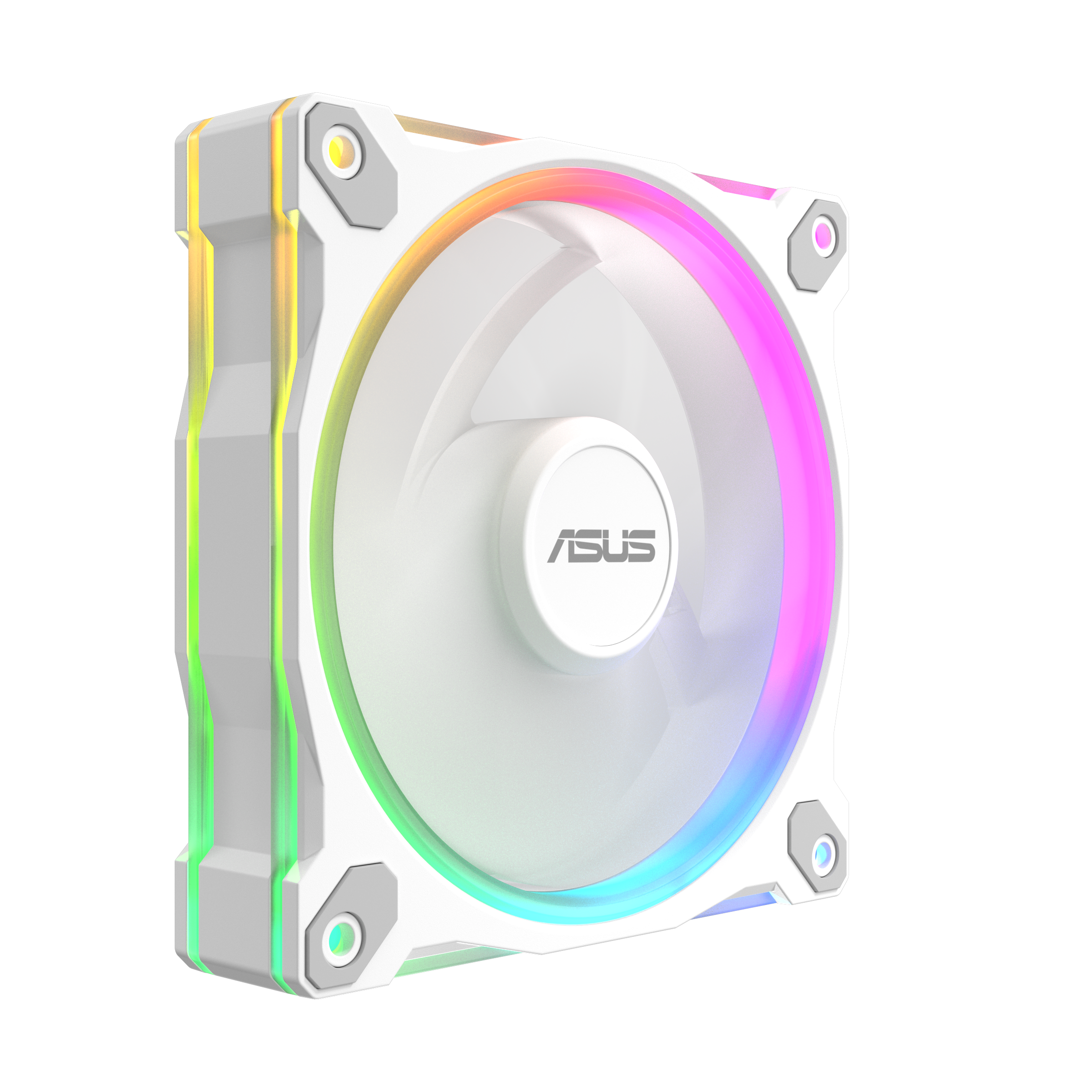 Prime MR120 ARGB Fan, Gehäuselüfter