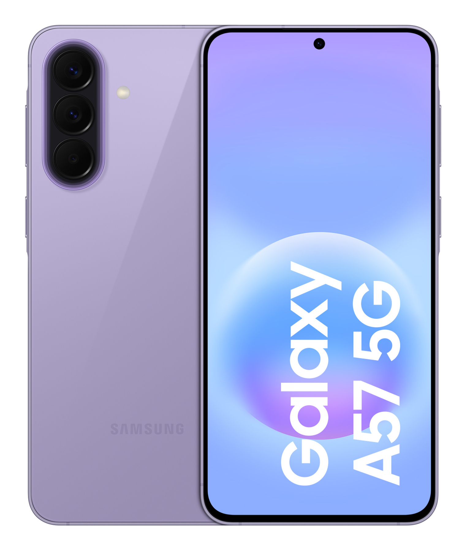 Galaxy A57 5G 128GB, Handy