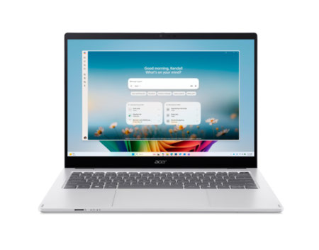 Acer Swift Spin 14 U9-386H 16 512 SFSP14-I51T-93NW W11H