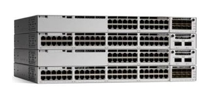 CATALYST 9300L 48P POE NETWORK ADVANTAGE 4X10G UPLINK