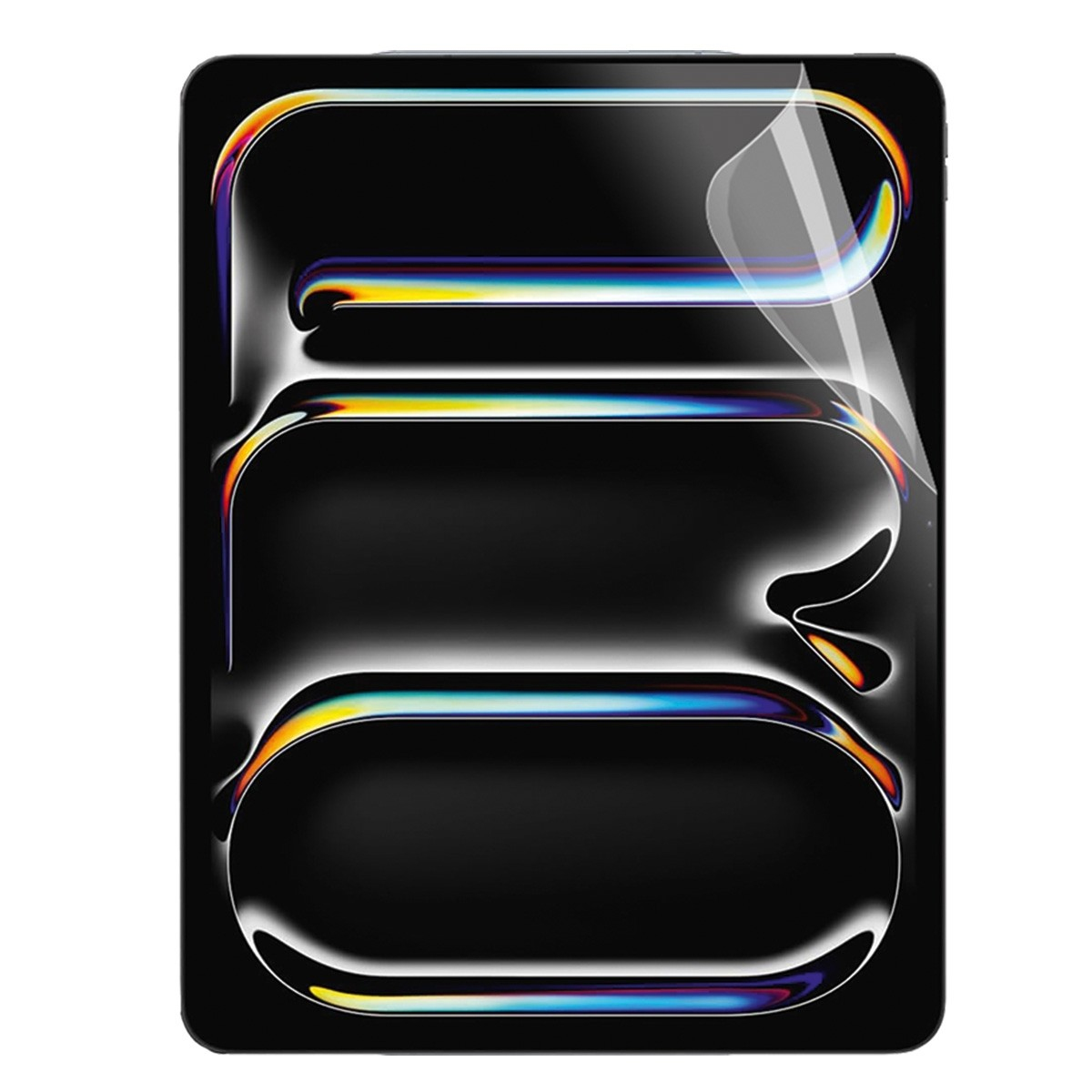Mobilis Screen Protector anti shock iPad Pro 13'' 2024