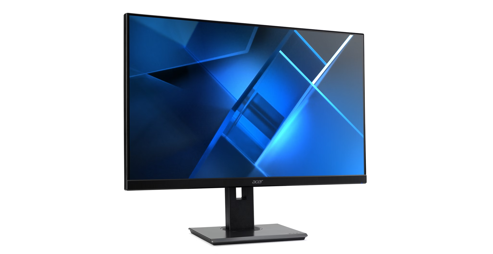 ACER VERO B277UGBMIIPRZX 27IN 2560X1440 120HZ HDMI DP BLACK