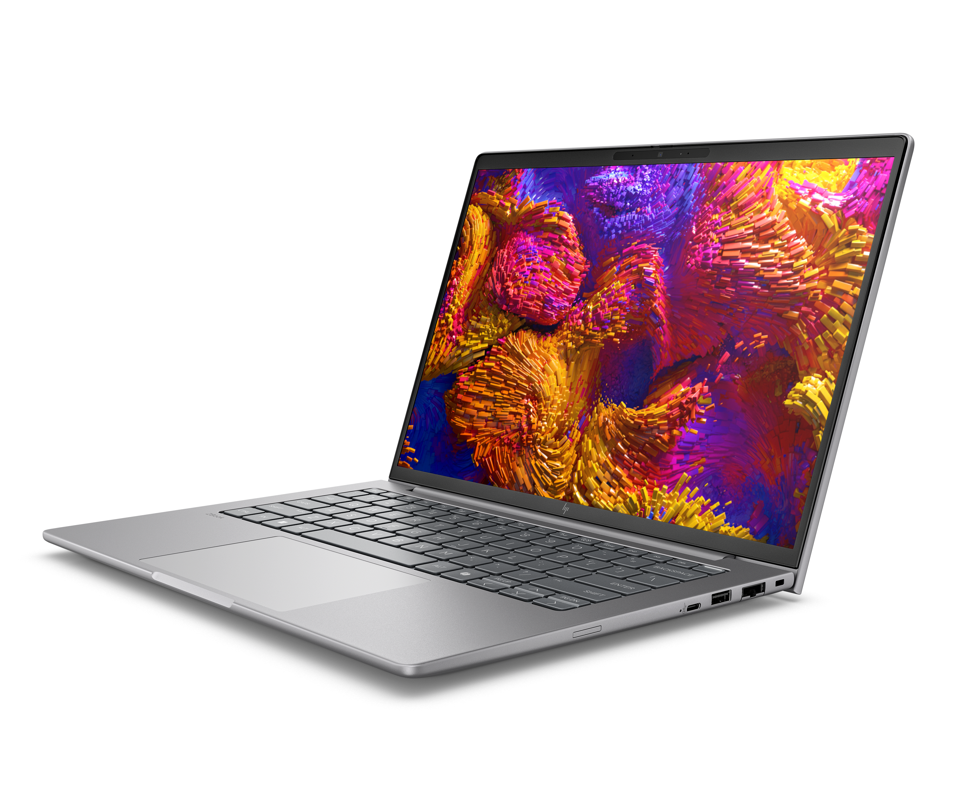 ZBOOK 8 G1AS RAI 9 HX P-375 14.0 2.5K 64GB 1TB W11P