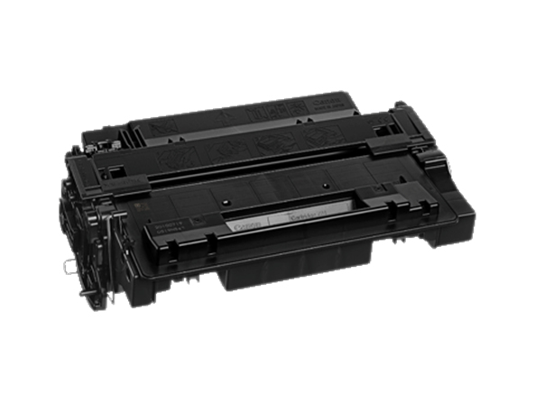 Canon 724 BK schwarz Toner