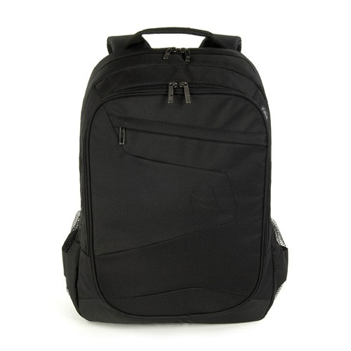 LATO RUCKSACK BLACK MACBOOK PRO 16 LAPTOP 17