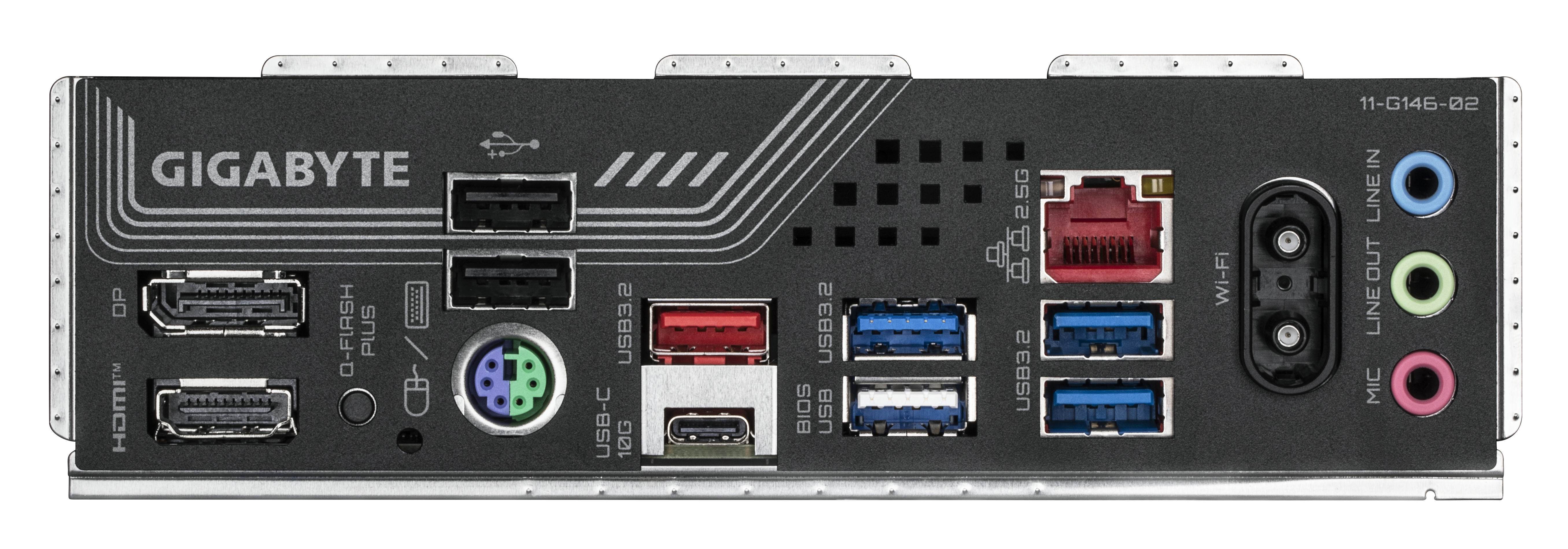 Gigabyte GA-B850 GAMING X WIFI6E (AM5) (D)