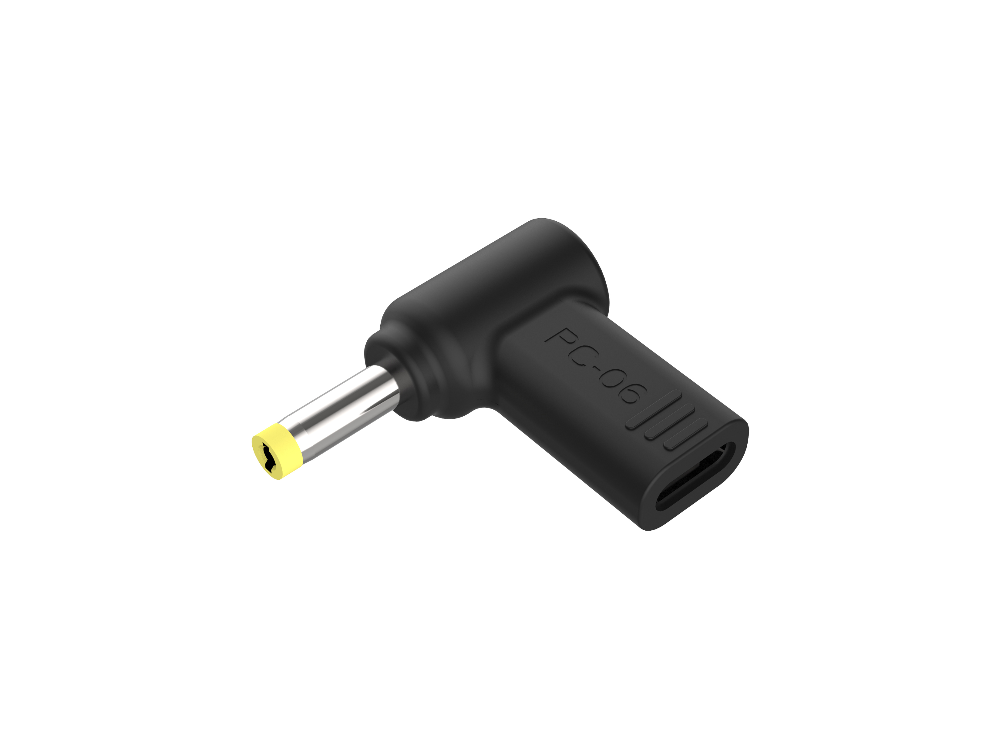 CONCEPTRONIC USB-C PD100W->Multi 4.0x1.7mm Adap.18-20V sw