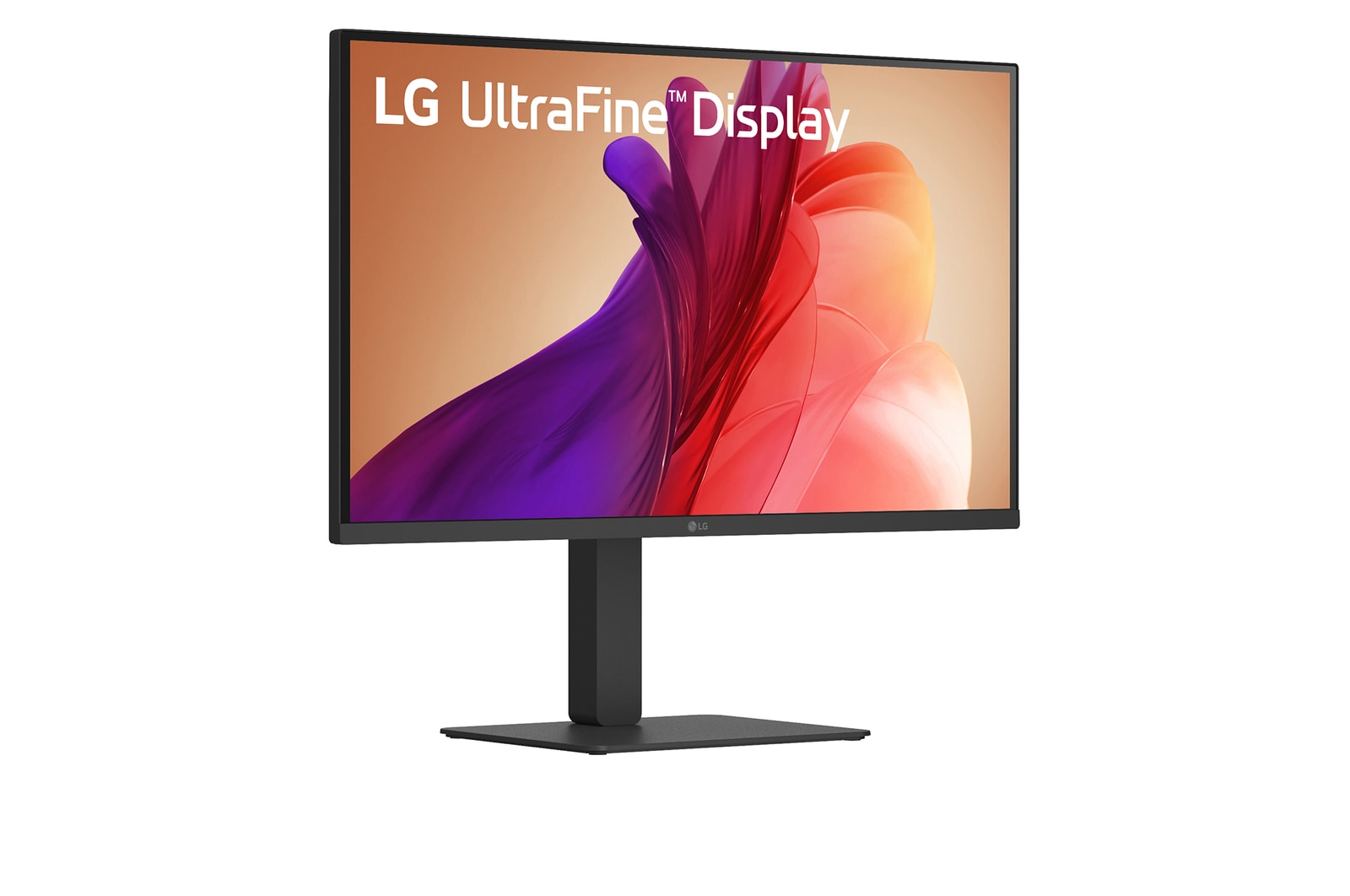 LG 32U720A-B.AEU 80,01cm 31,5Zoll VA 4K UHD 16:9 60Hz 250cd/m2 3840x2160 2xHDMI 1xDP 1xUSB-C 2xUSB 3.0 Speakers