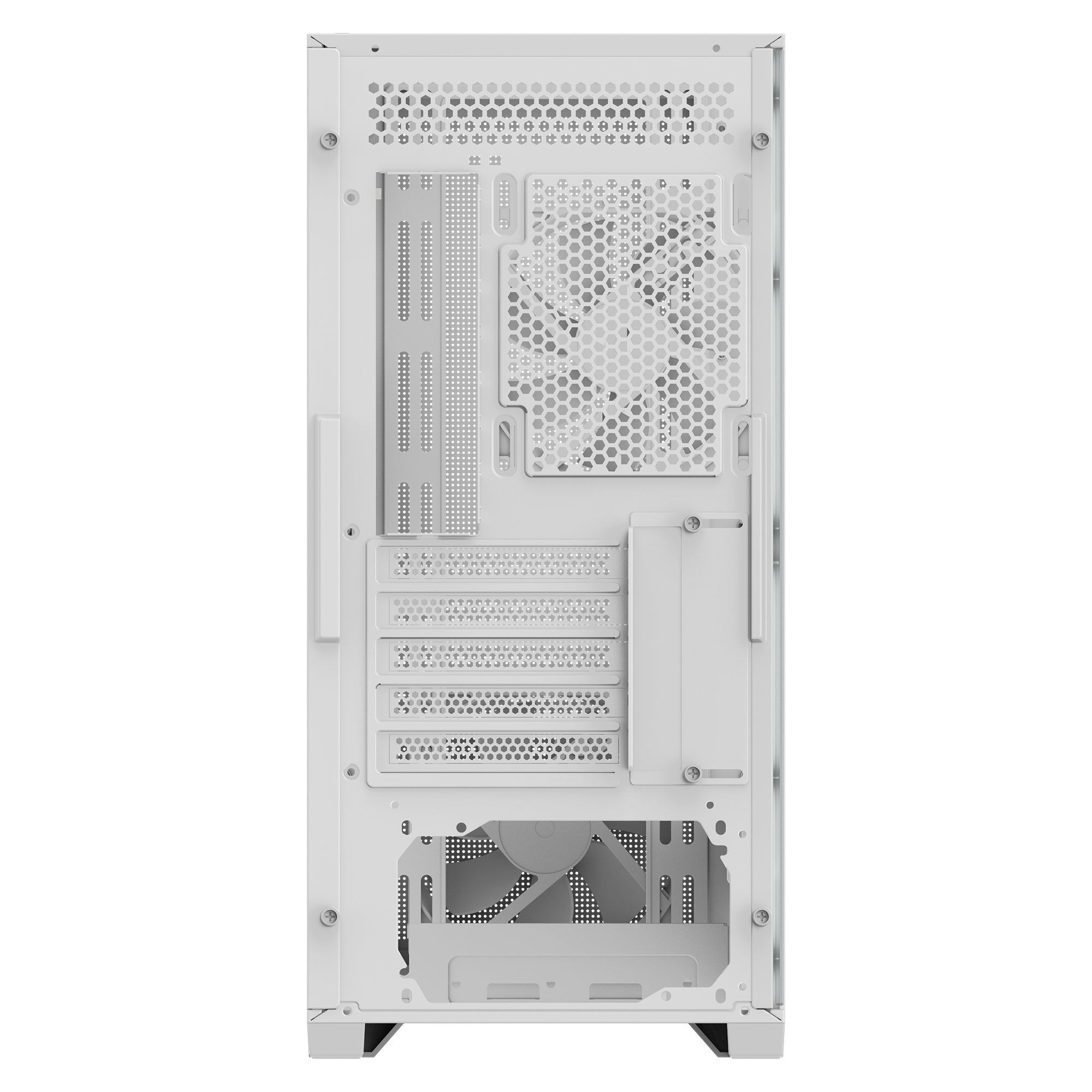 GIGABYTE GB-C102GI M-ATX/Mini-ITX PC Chassis