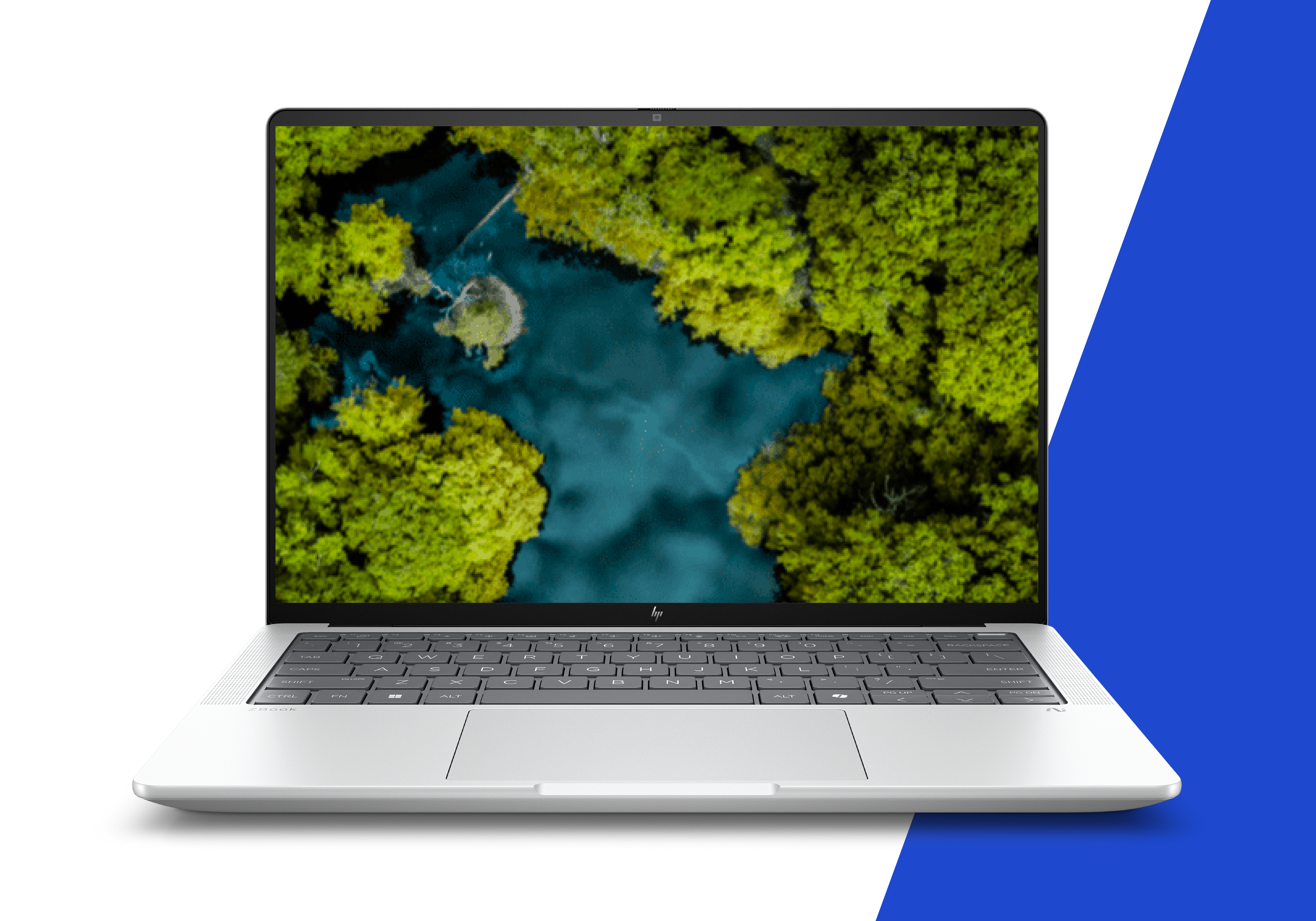 ZBOOK ULTRA 14 G1A RAIMP390 14 WUXGA 64GB 1TB WIN11P TOUCH