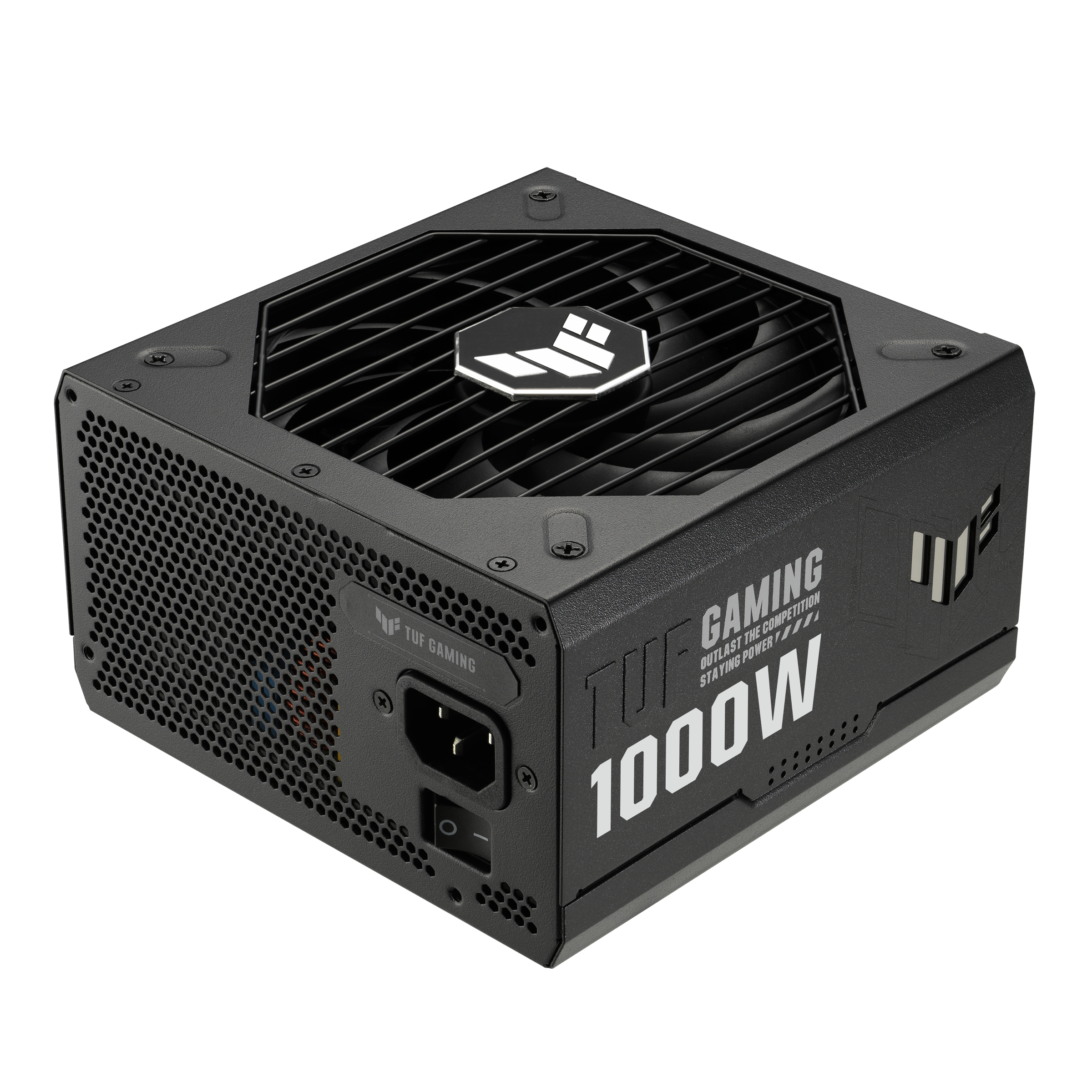 ASUS TUF Gaming 1000W Gold Fully Modular Power Supply
