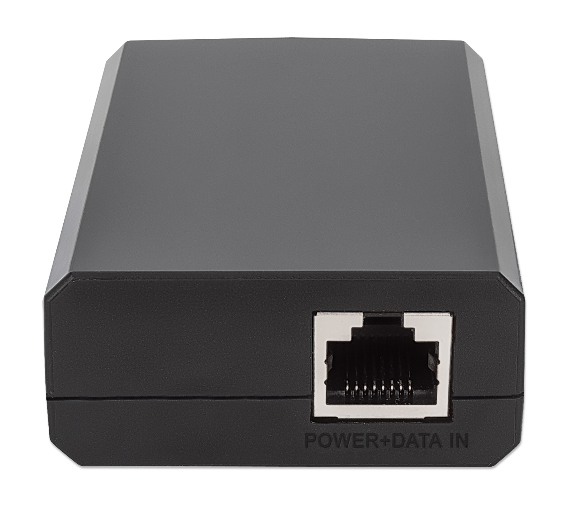 INTELLINET Gigabit Ultra PoE-Splitter mit USB-C-Ausgang 45W