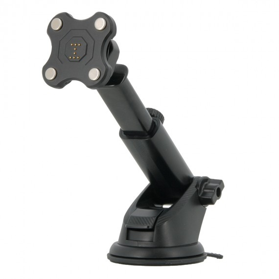 Mobilis Energia Mobile + Charging Airvent Mount 65W