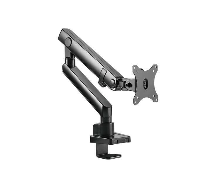 Monitorständer IcyBox 1 Monitor bis zu 32 (81 cm)+ Tischha extern retail