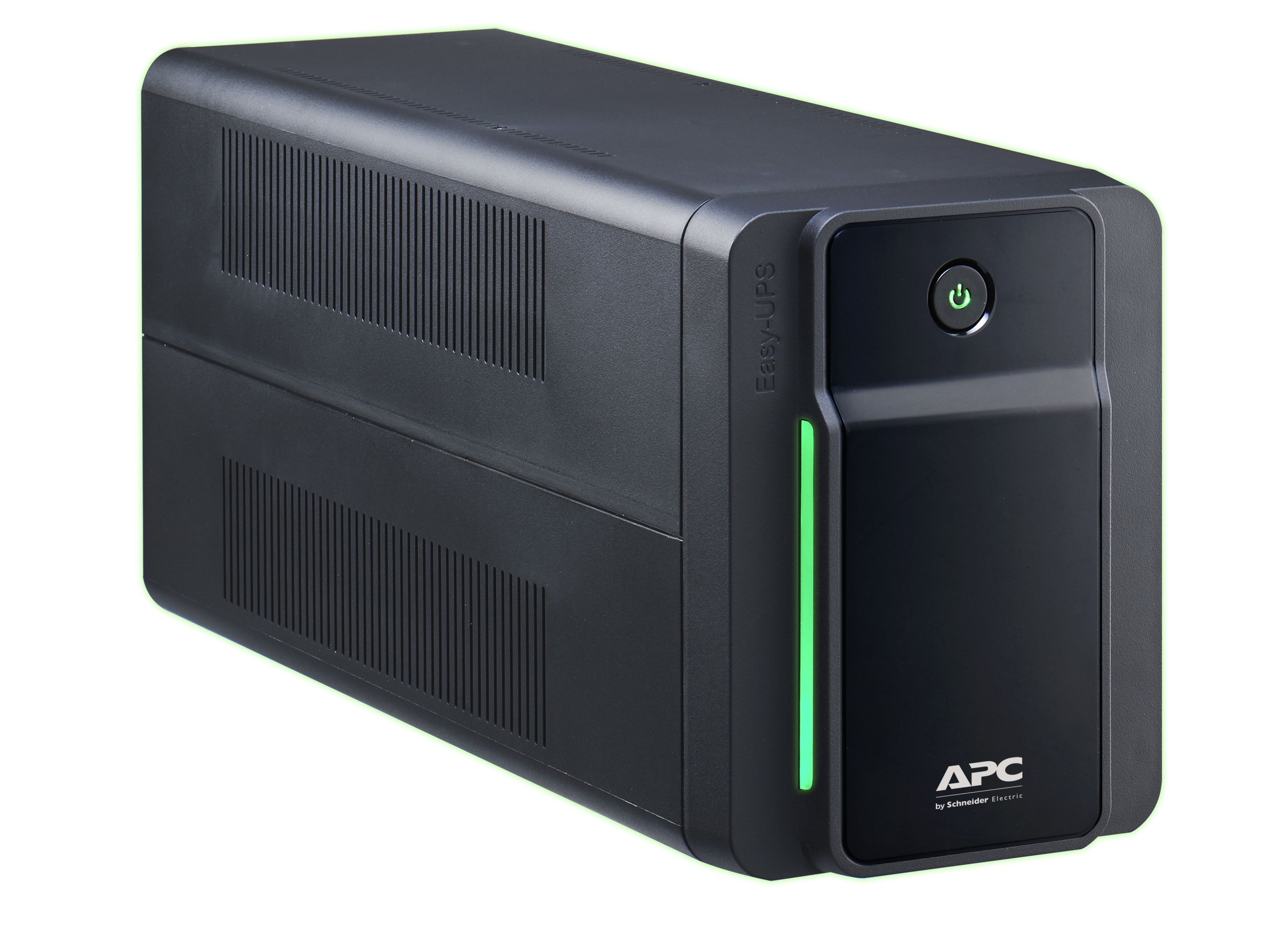 APC Easy UPS BVX Series BVX700LI UPS AC 220-240V 360Watt 700VA 7Ah output connectors 4