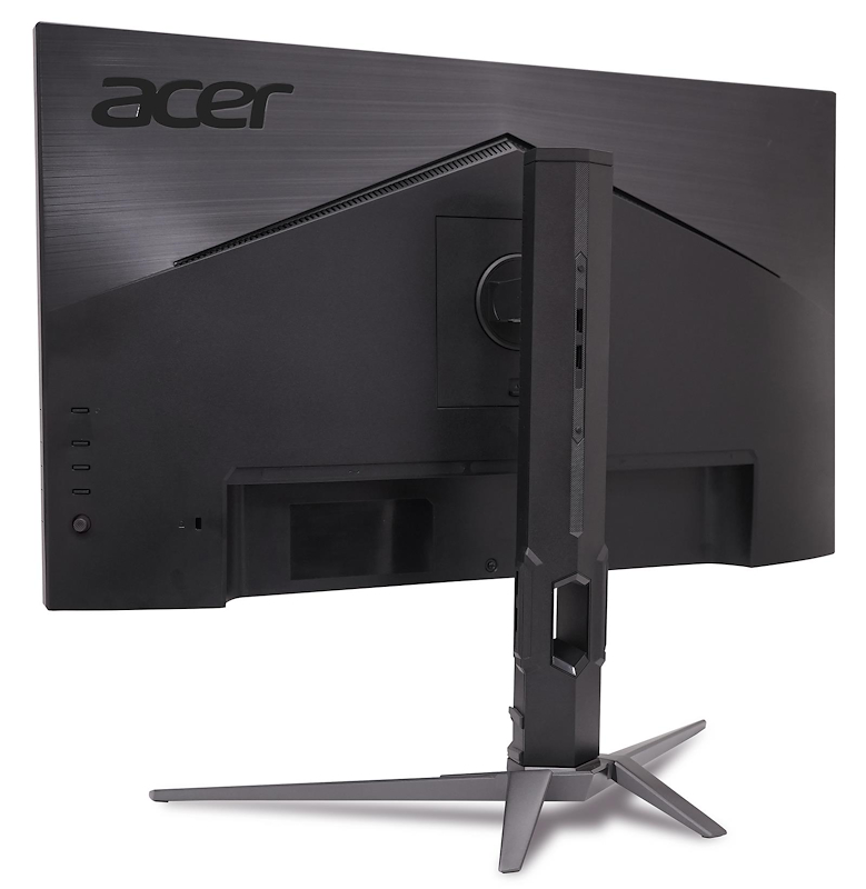Acer Predator XB323QKV4b 31,5 80cm 16:9 160Hz 3840x2160
