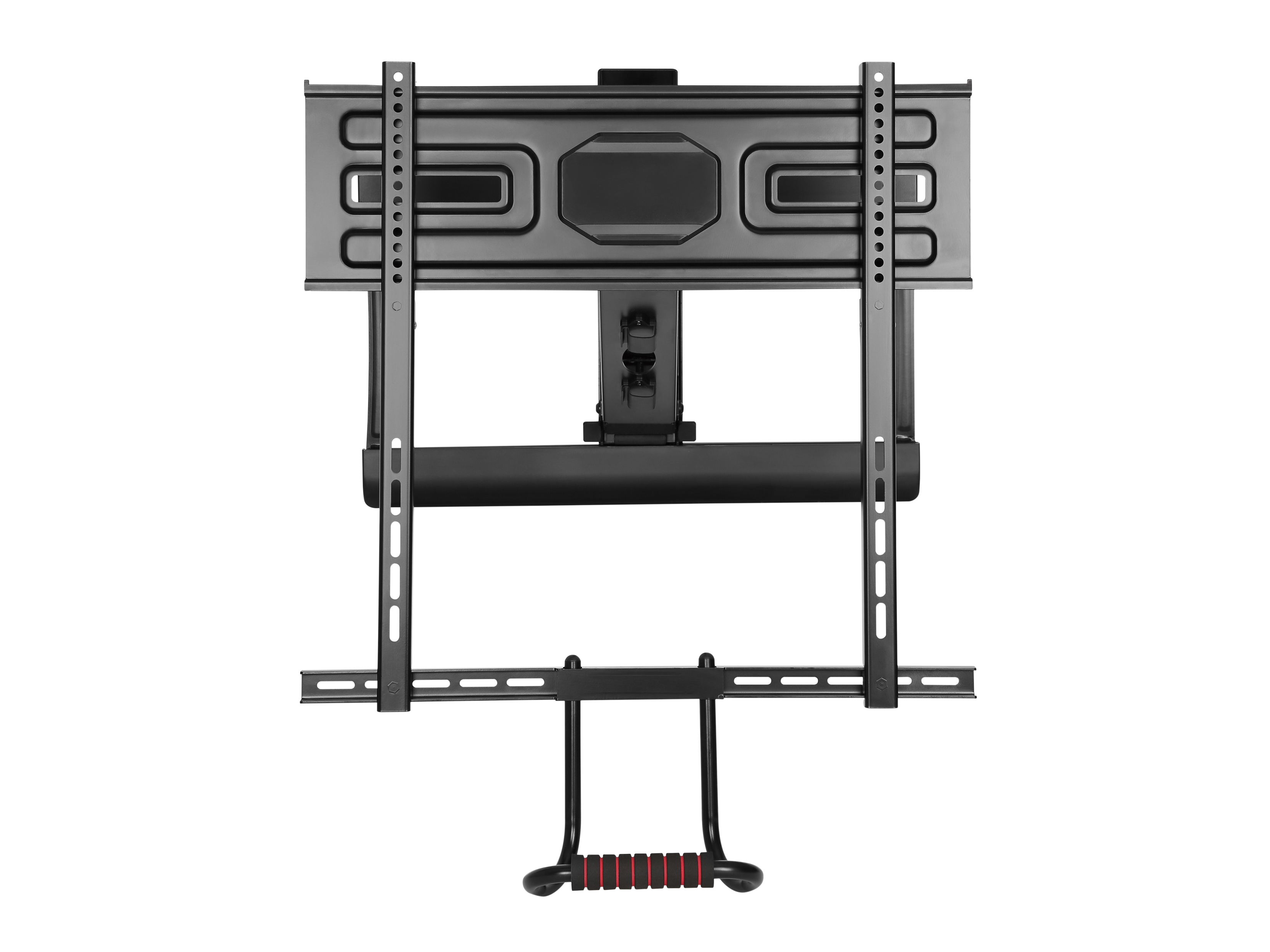 Equip Wandhalterung 43-50/1TFT PullDown 4Gelenke 35Kg sw lite Retail