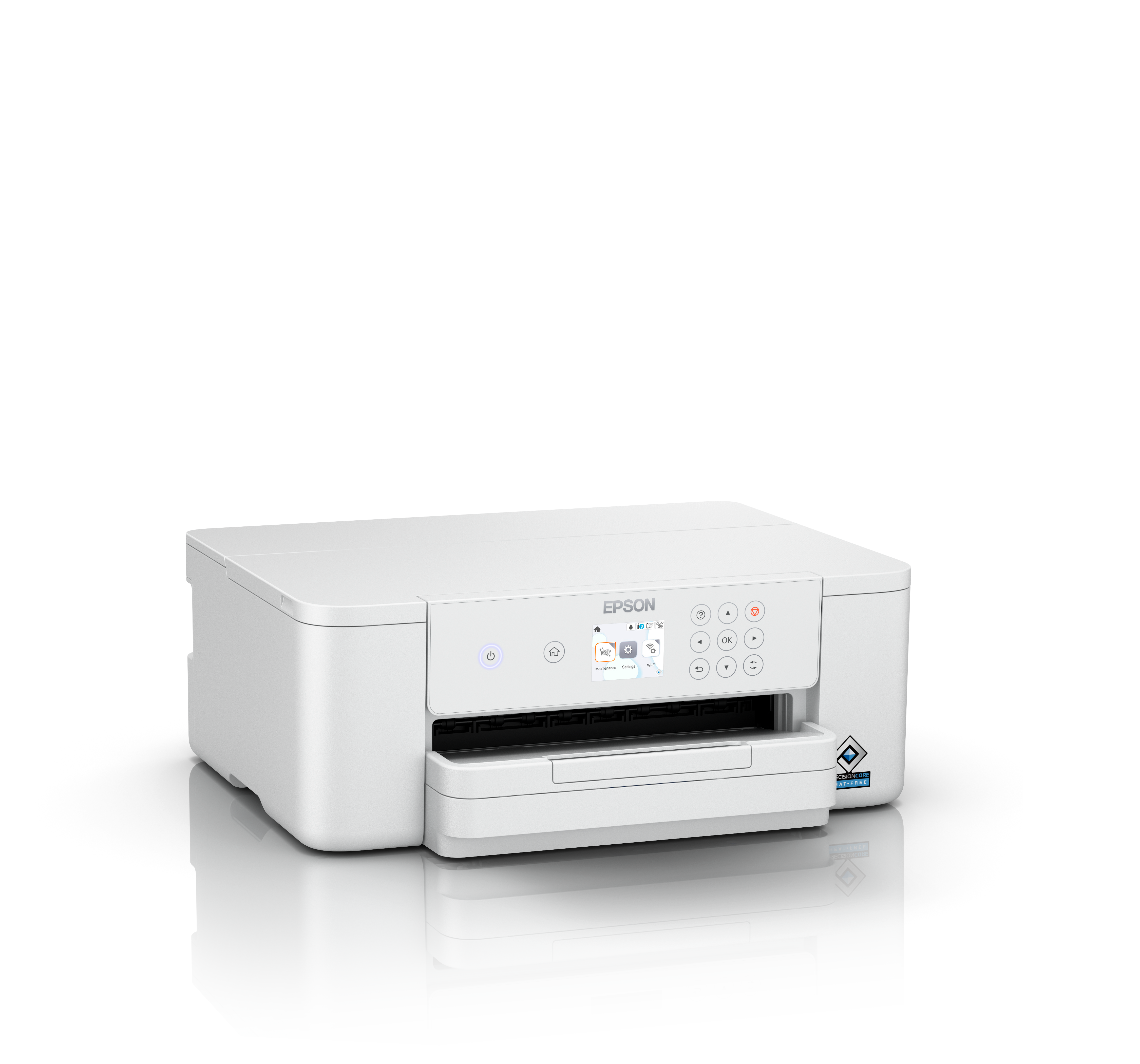 EPSON WorkForce Pro WF-C4310DW