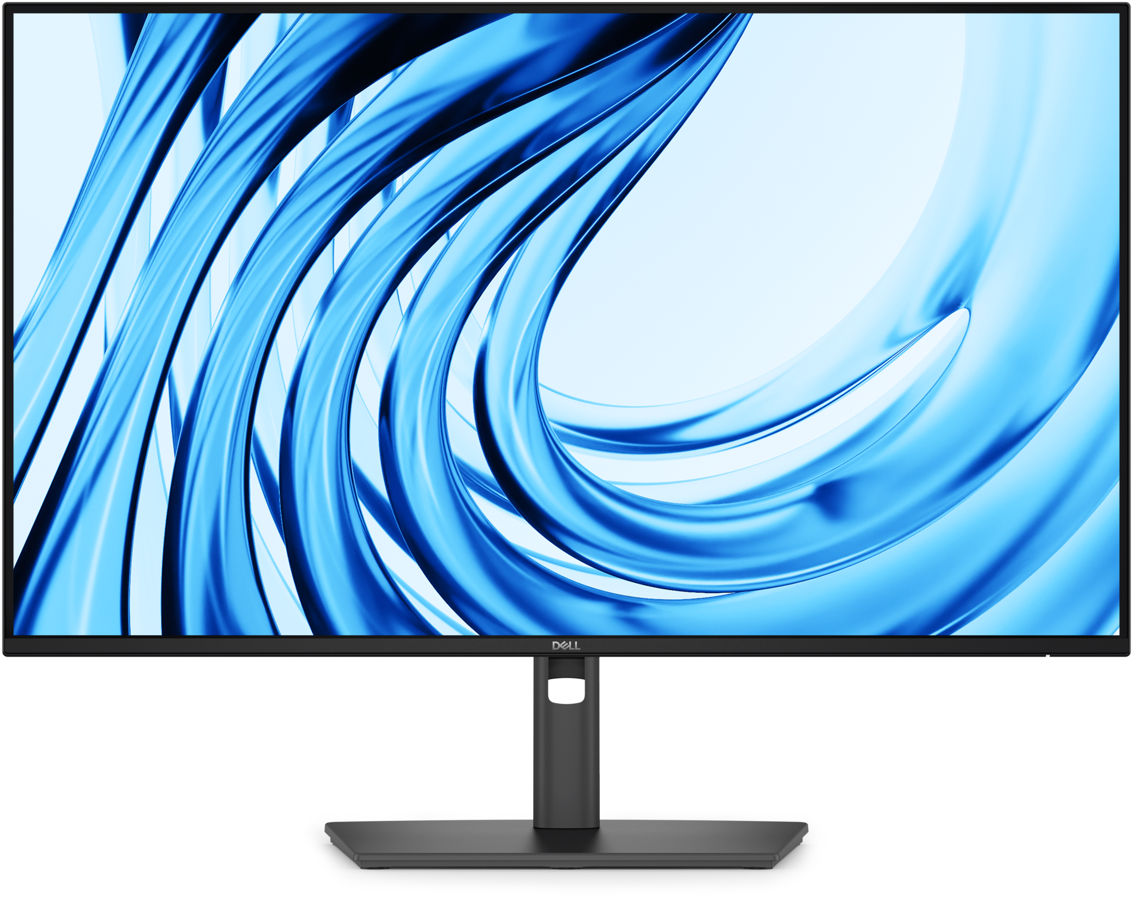 DELL Pro P 27 Monitor P2726H 68,58cm 27Zoll IPS 1920x1080 120Hz 300cd/m2 1500:1 HDMI DP USB