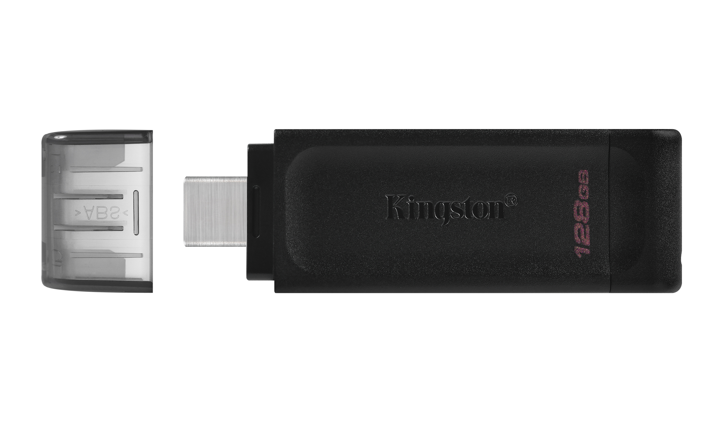 DataTraveler 70 128 GB, USB-Stick