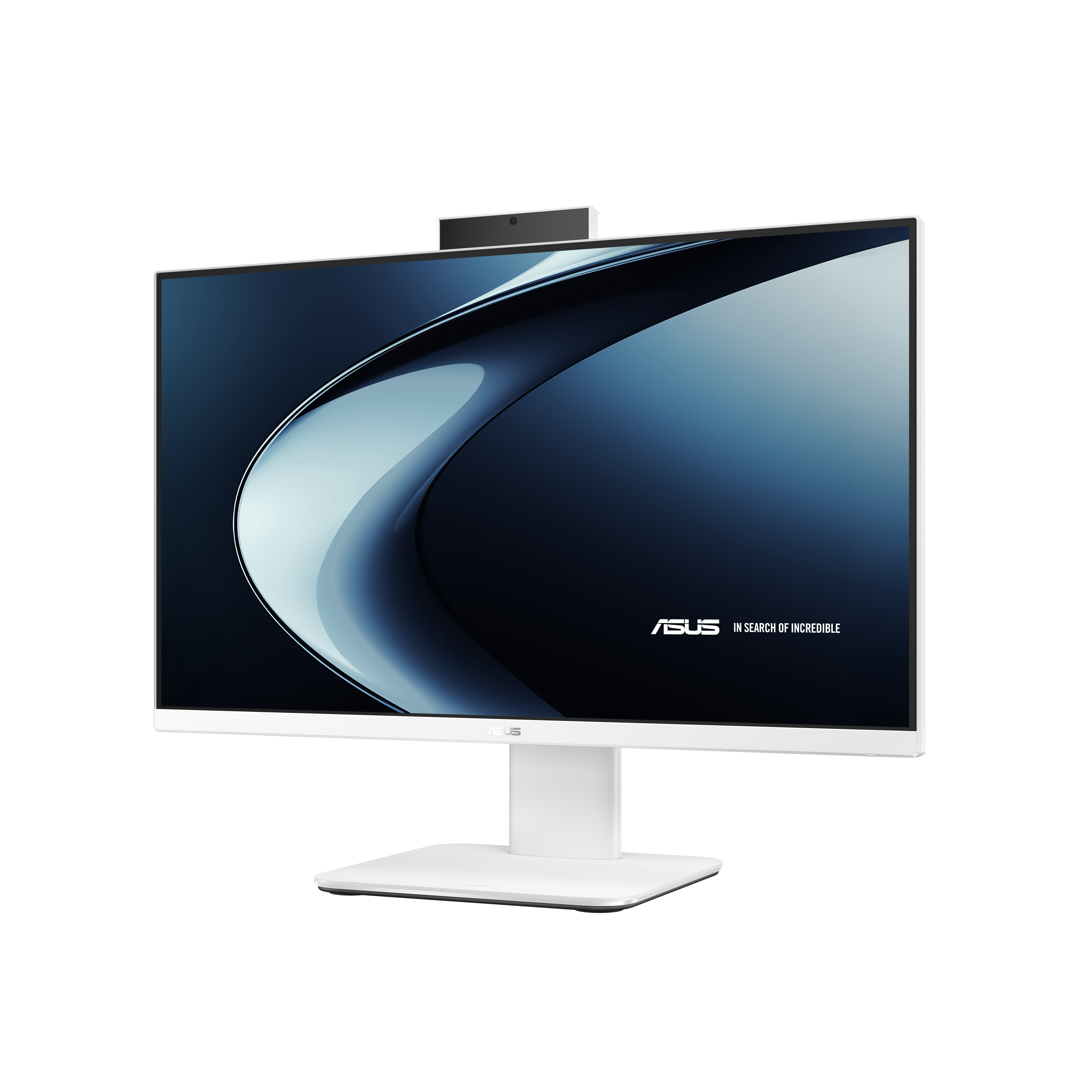 ASUS V400 AiO 24 C3-100U 8 512 white V440VAK-WPC331W W11H