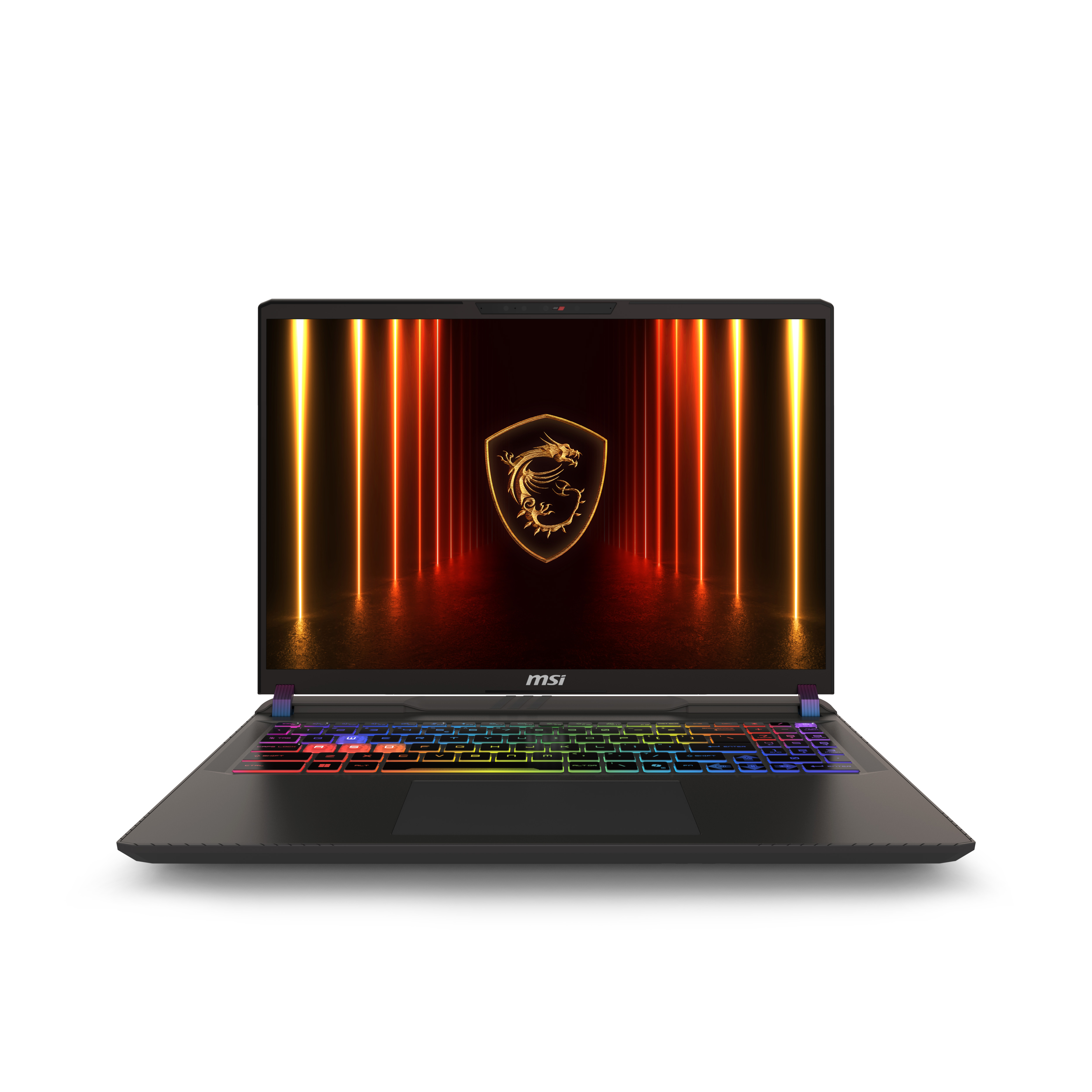 Vector A18 HX A2XWJG-657, Gaming-Notebook