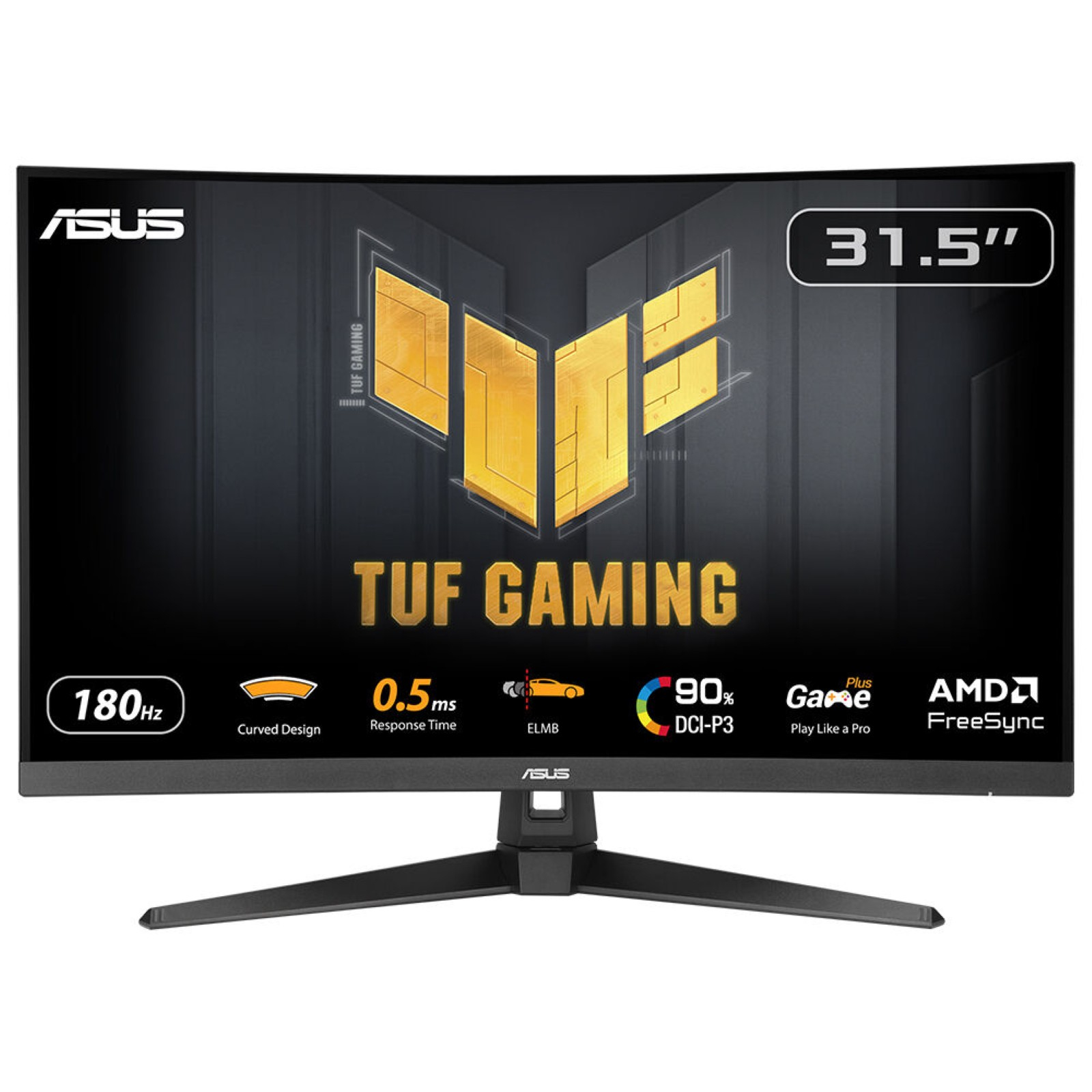 TUF Gaming VG32WQ3B, Gaming-Monitor