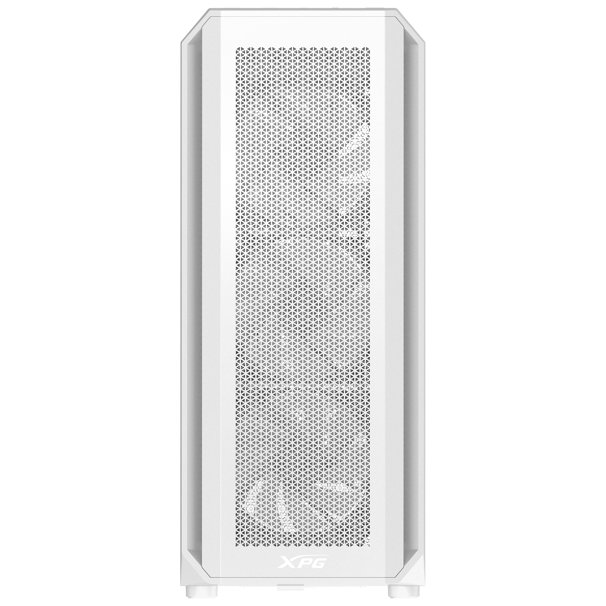 Geh XPG VALOR AIR PLUS (ATX) Midi Tower weiß retail