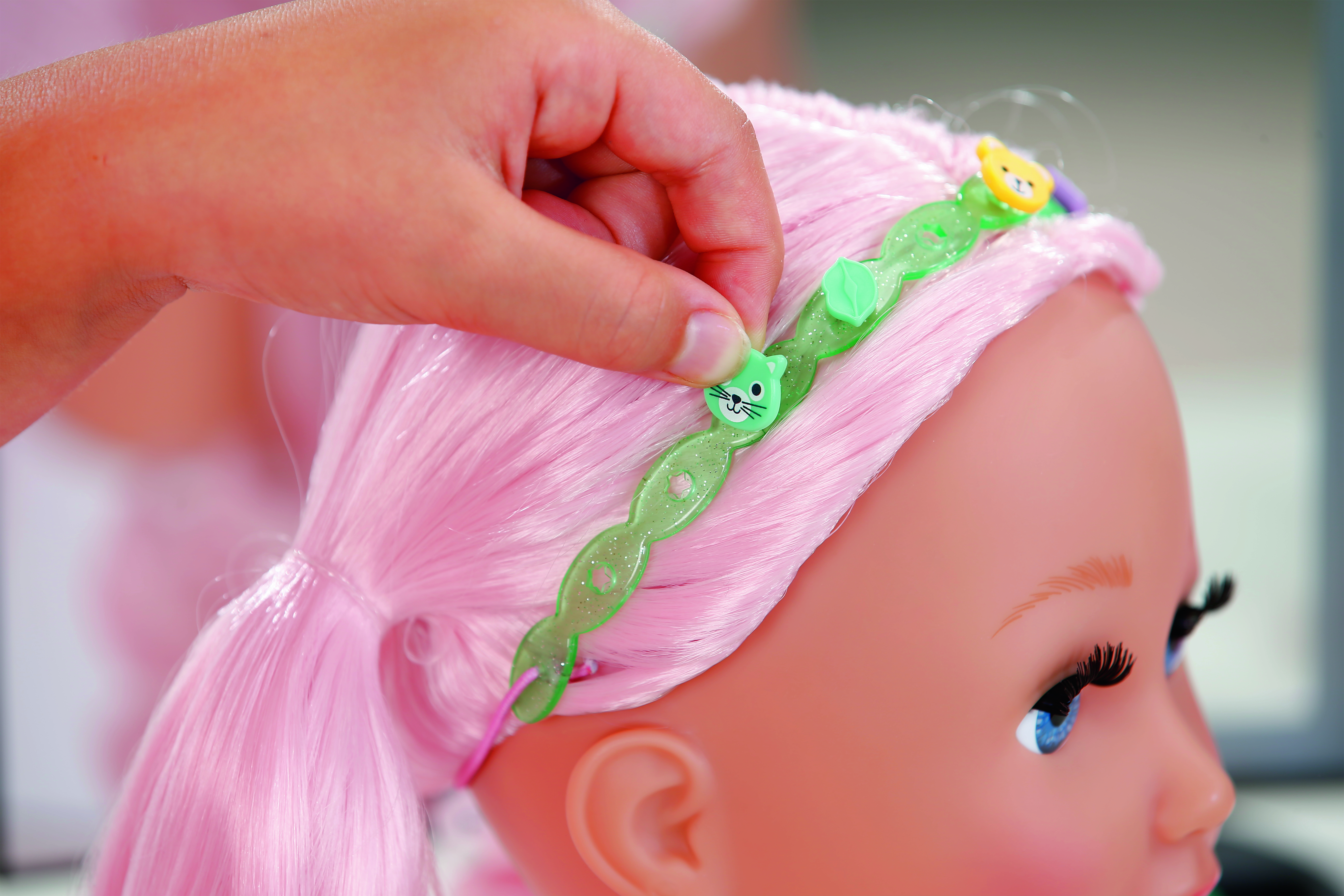 BABY born® Styling Marker & Accessoires, Puppenzubehör