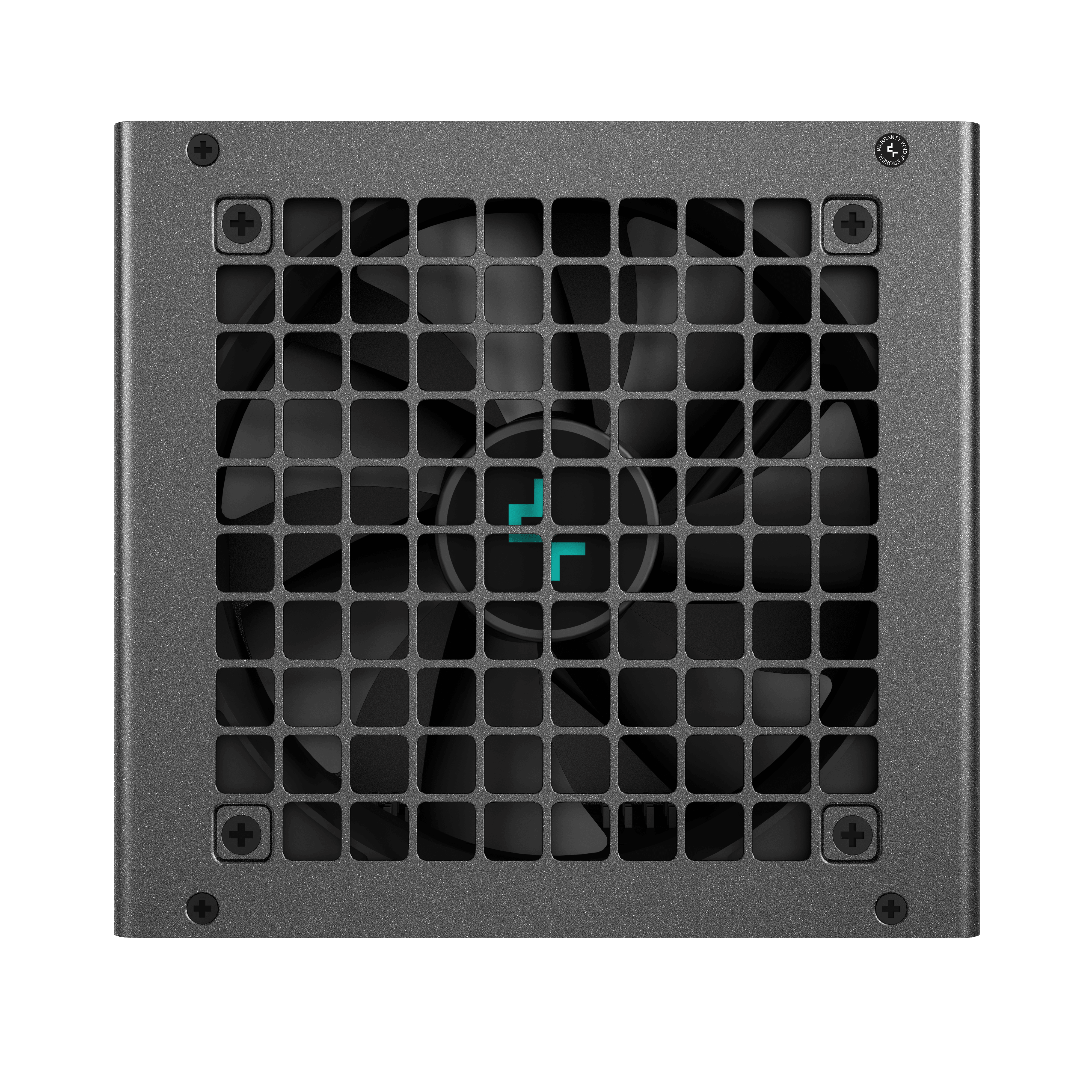 PN750D, PC-Netzteil