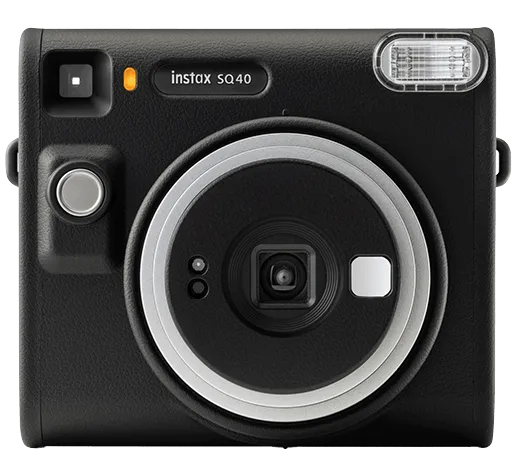 Fujifilm Instax SQUARE SQ 40