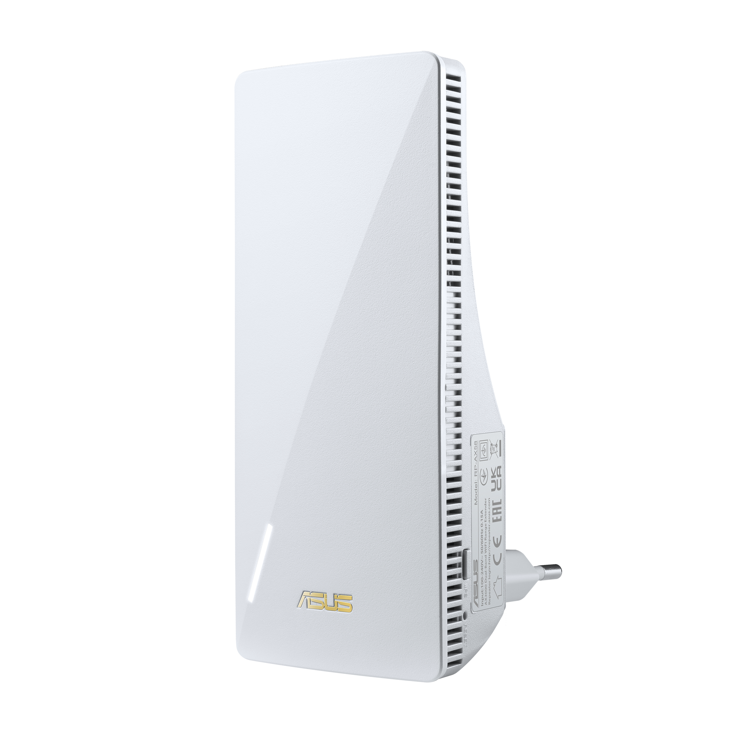 RP-AX58 AX3000 AiMesh, Repeater