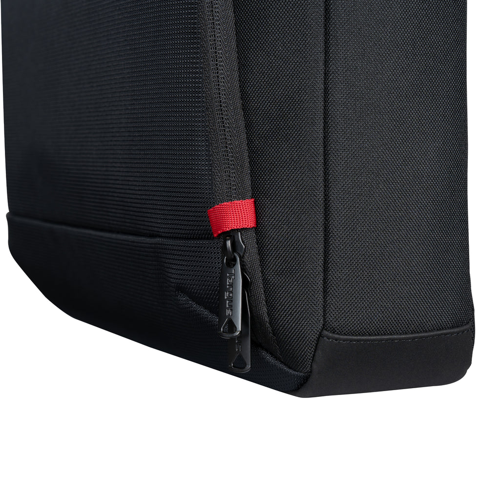 CLAMSHELL CLASSIC PLUS CASE BLK17-18IN