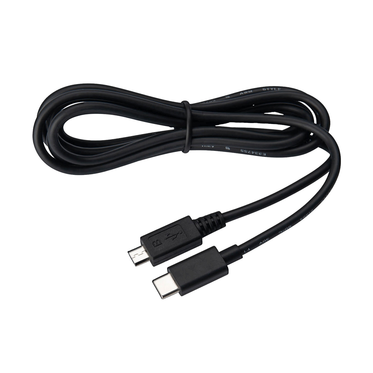 JABRA USB CABLE BLK USB-C TO MICRO-USB 150 CM
