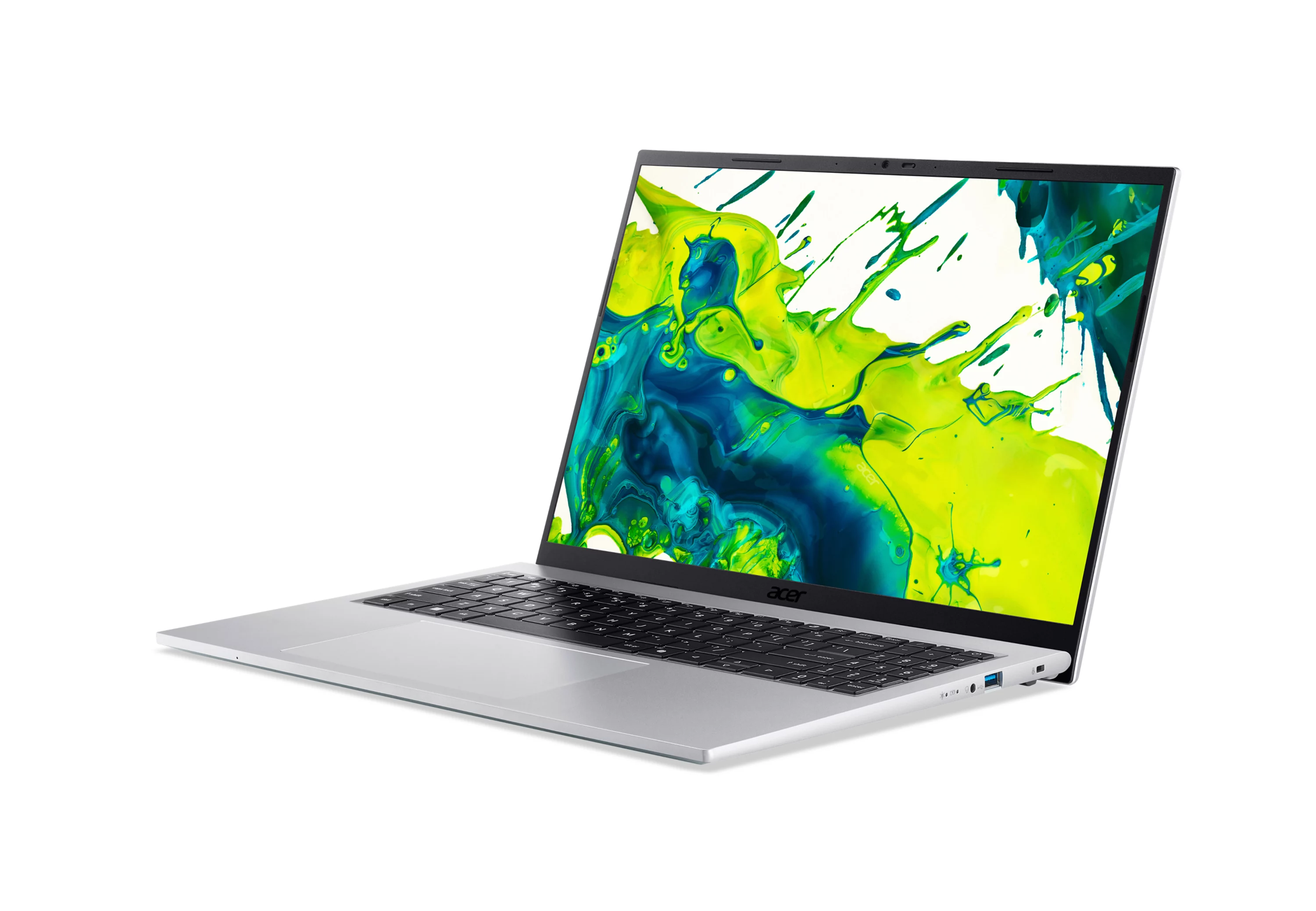 Acer Aspire GO 16 16 i3-1305U 8/256 WUXGA Linux