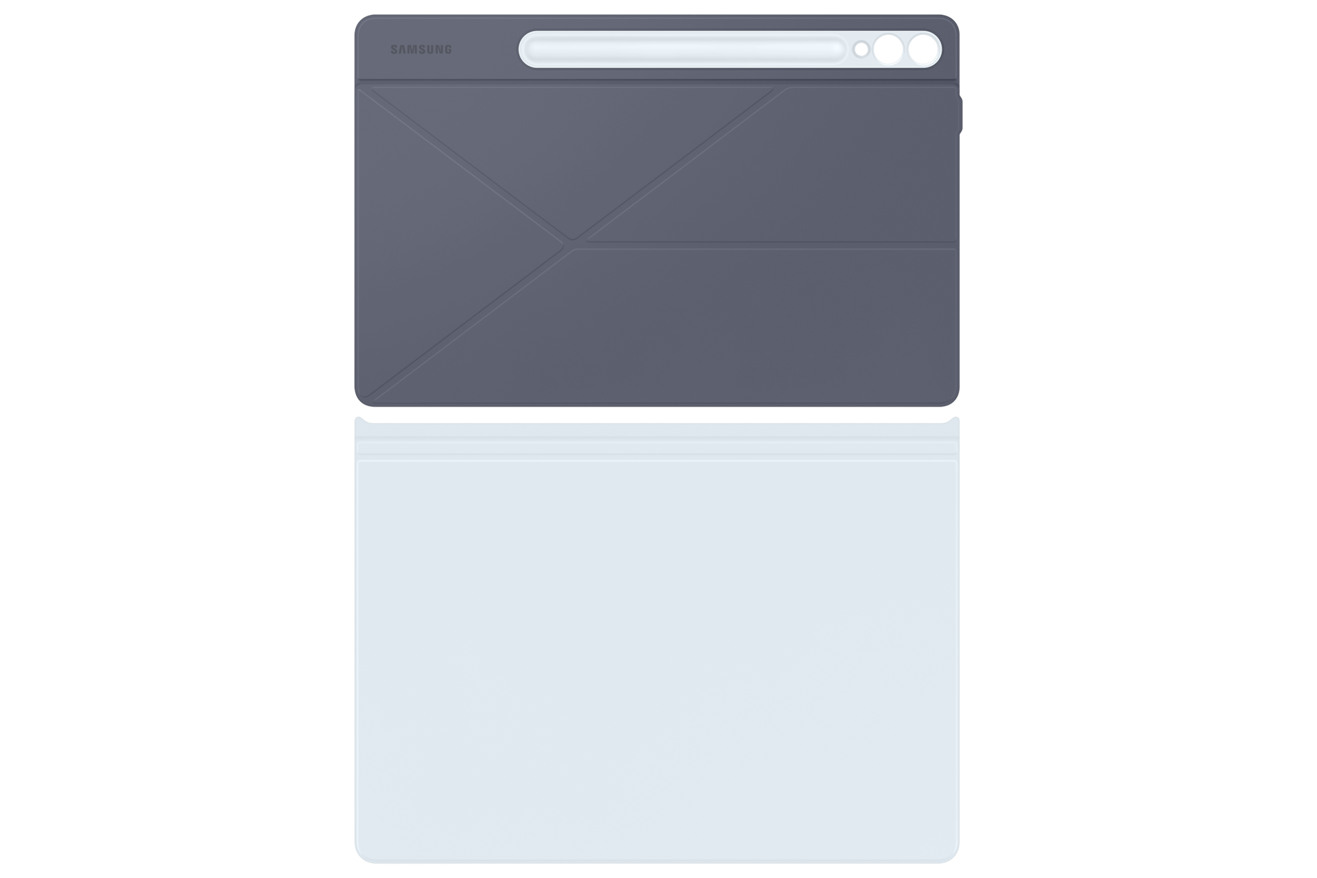 Smart Book Cover, Tablethülle