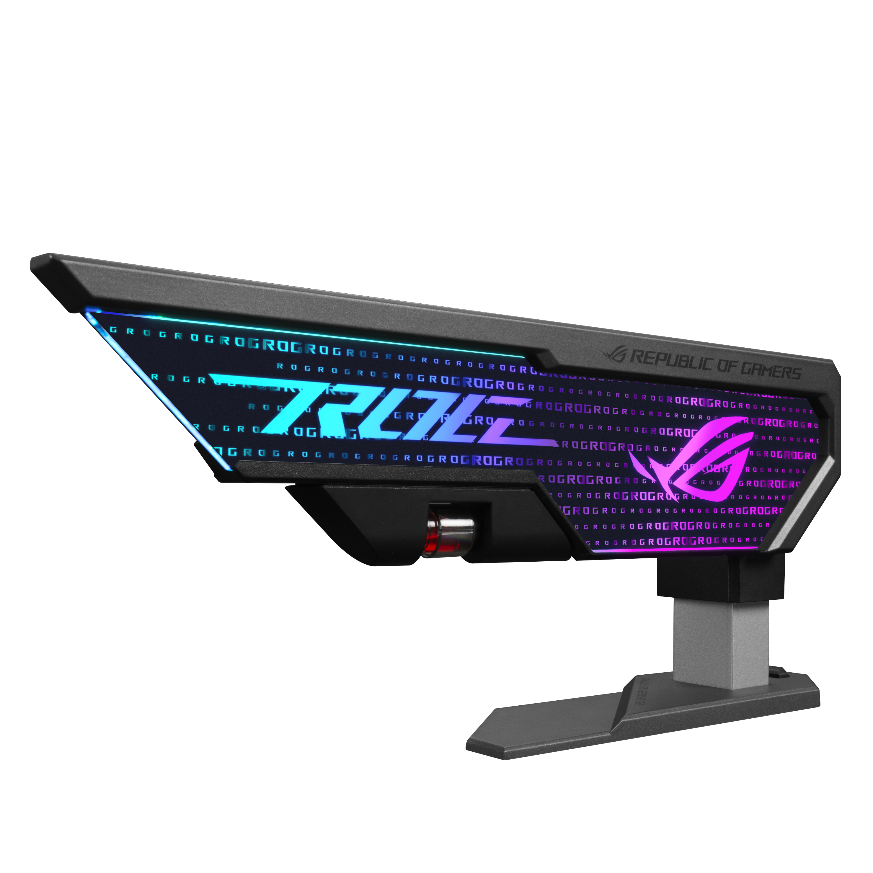 ROG Herculx Grafikkartenhalterung Black