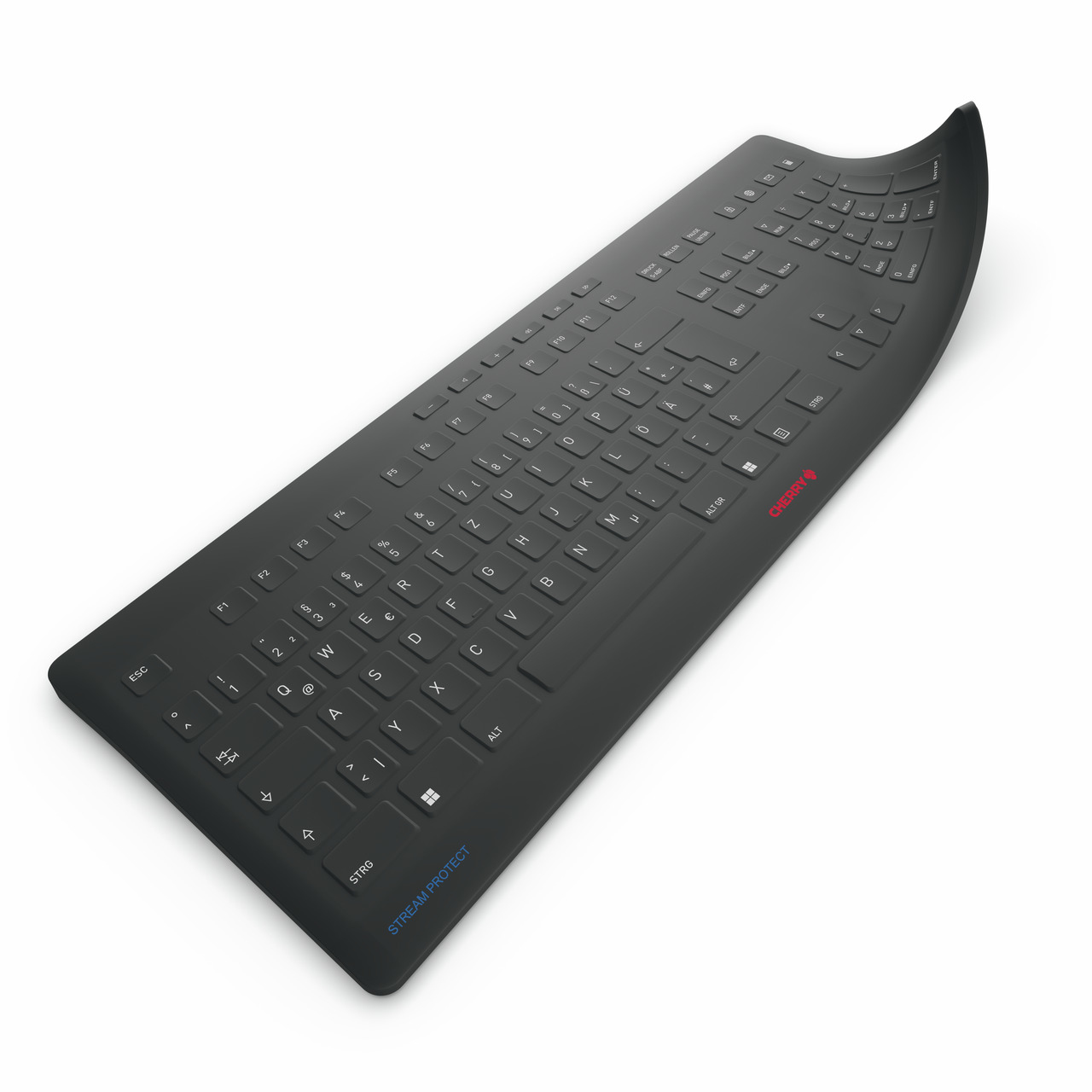 Contour ACTIVE KEY TAS STREAM PROTECT MEMBRANE DE-Layout sch