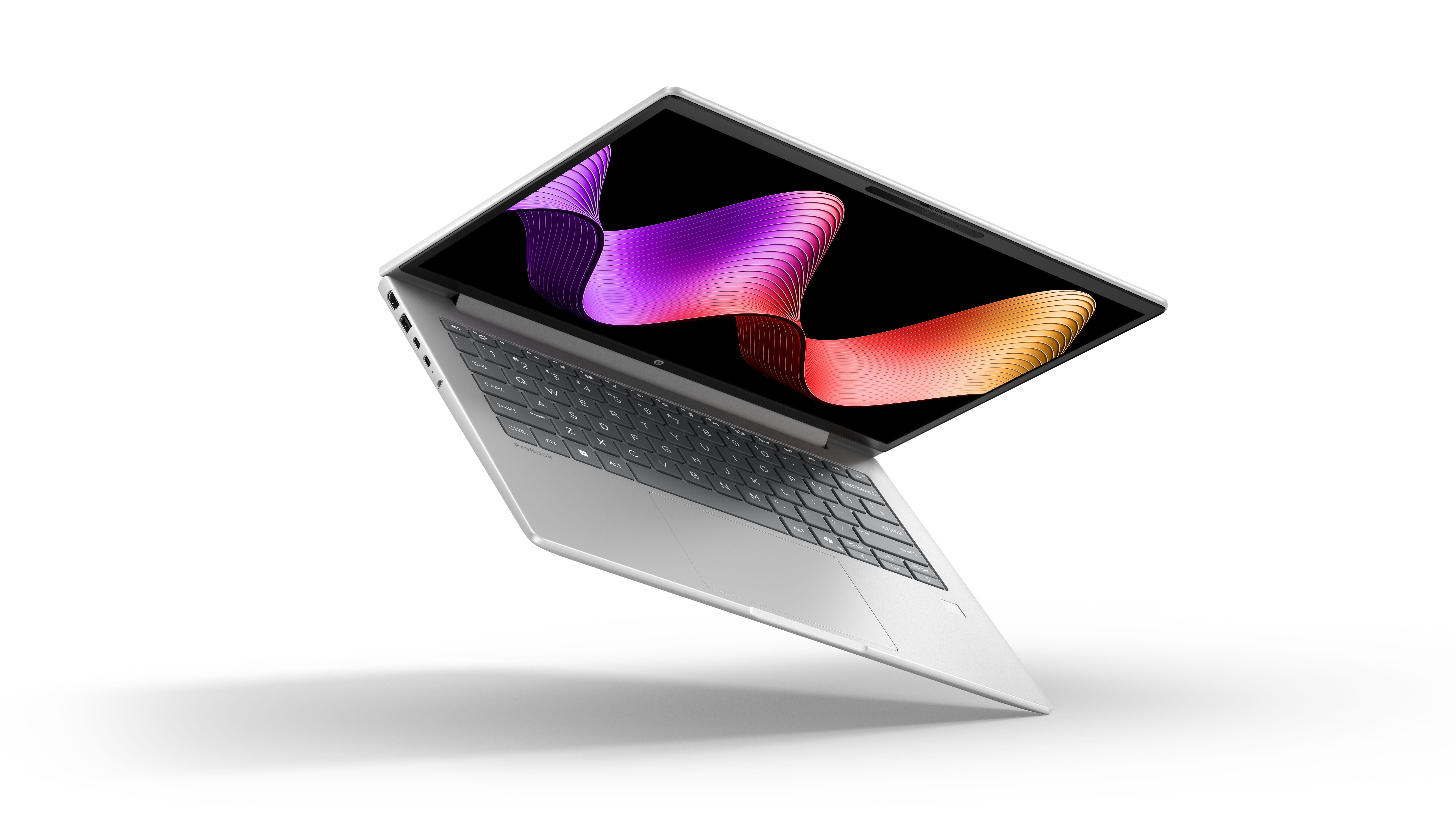 HP ProBook 4 G2i Intel Core 5 320 35,56cm 14Zoll WUXGA 32GB 512GB/SSD W11P 1J Gar (DE)